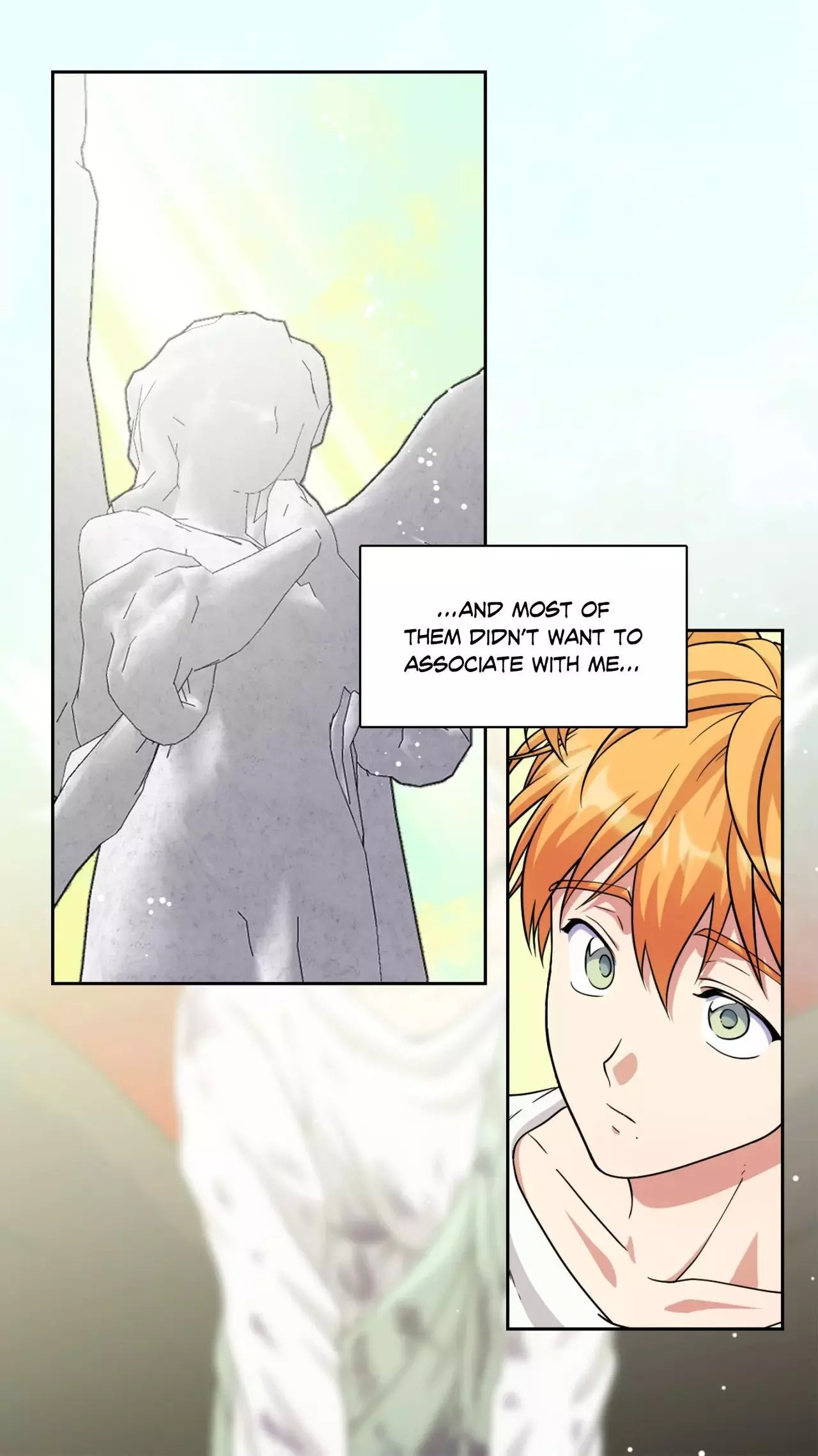 Tentacle Recipe - Chapter 43 Page 28