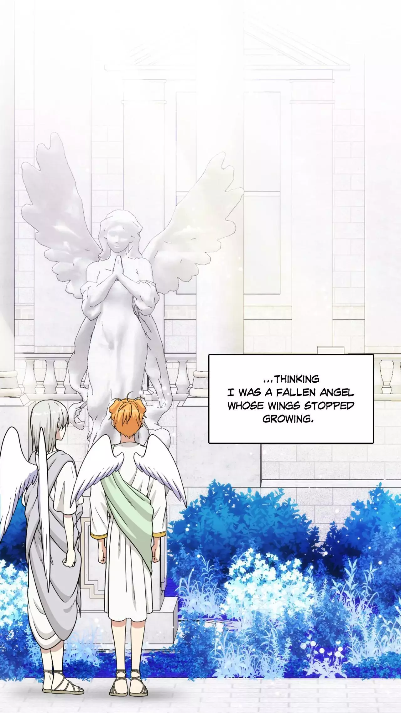 Tentacle Recipe - Chapter 43 Page 29