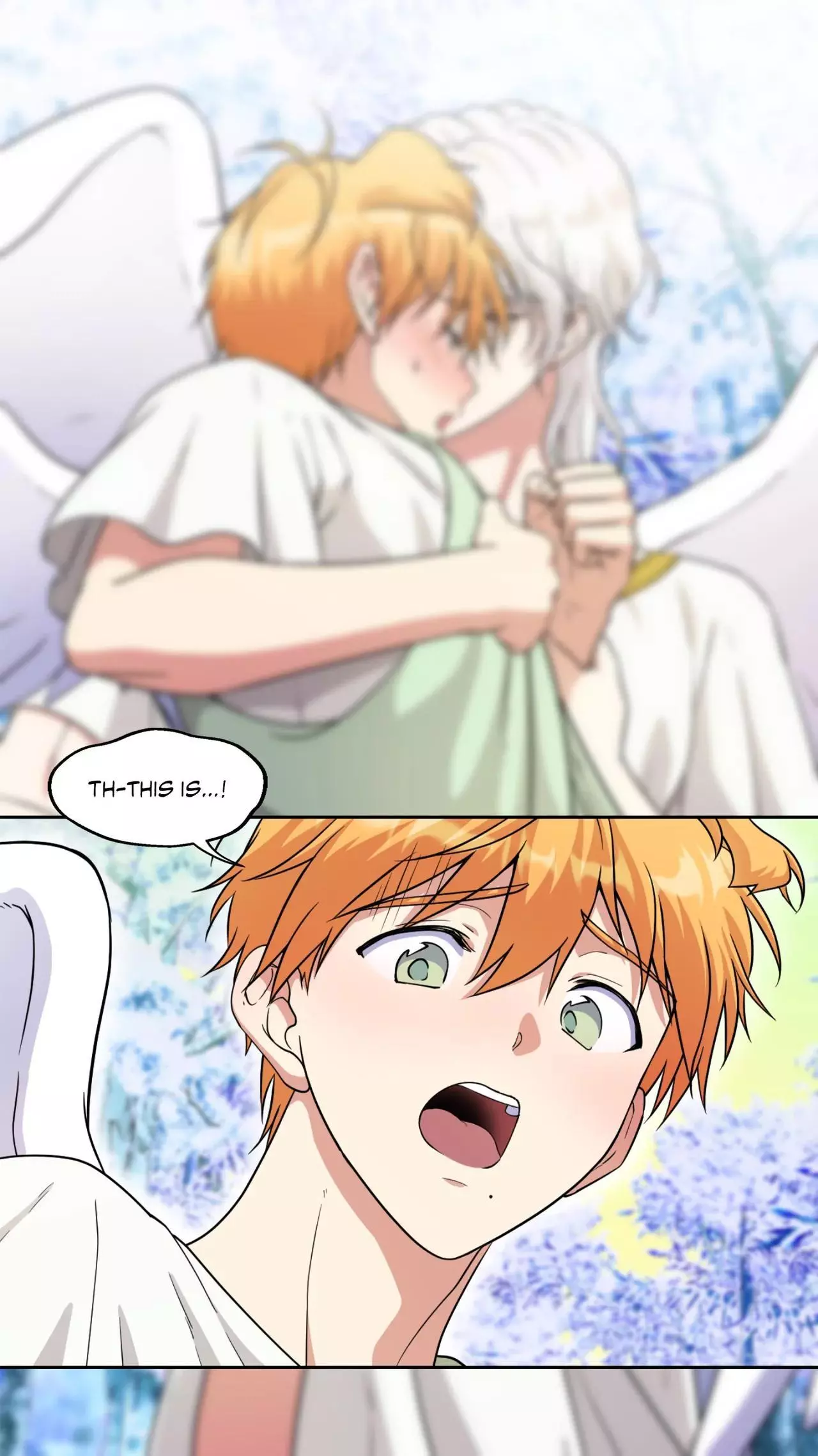 Tentacle Recipe - Chapter 43 Page 42