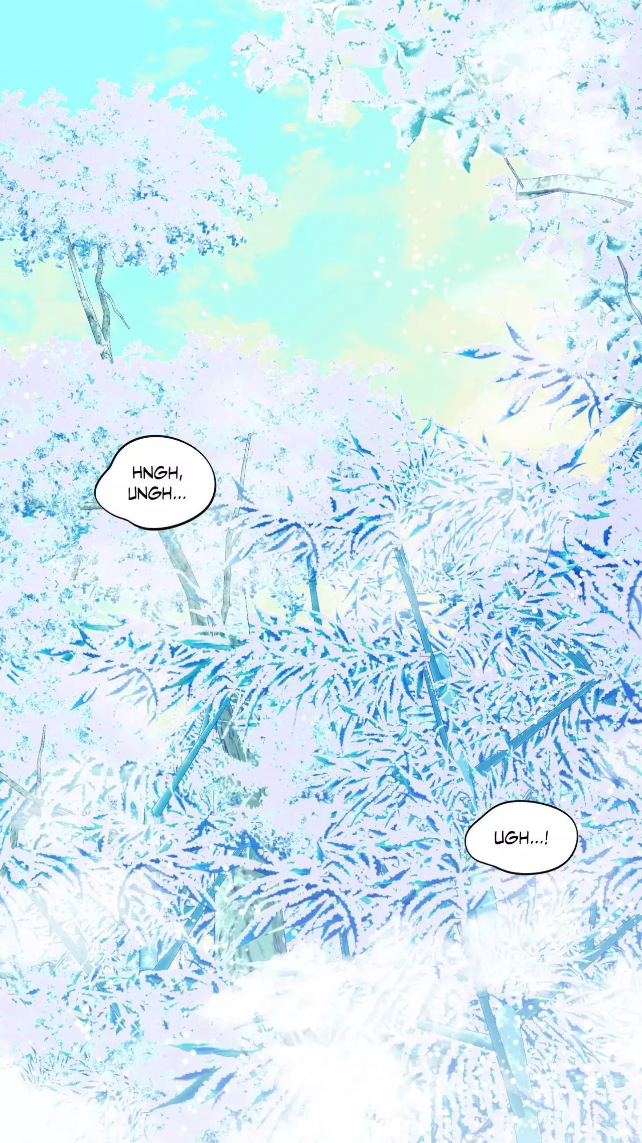 Tentacle Recipe - Chapter 44 Page 1