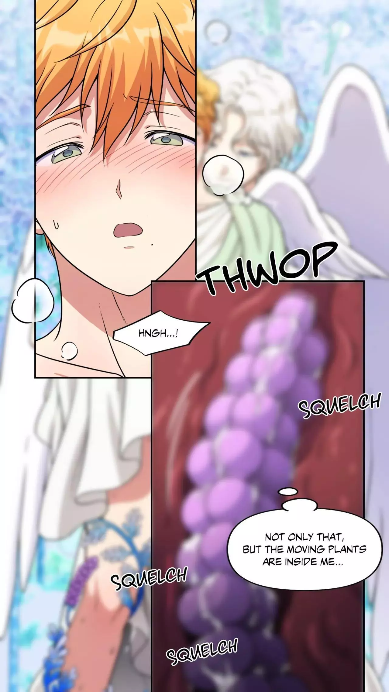 Tentacle Recipe - Chapter 44 Page 7