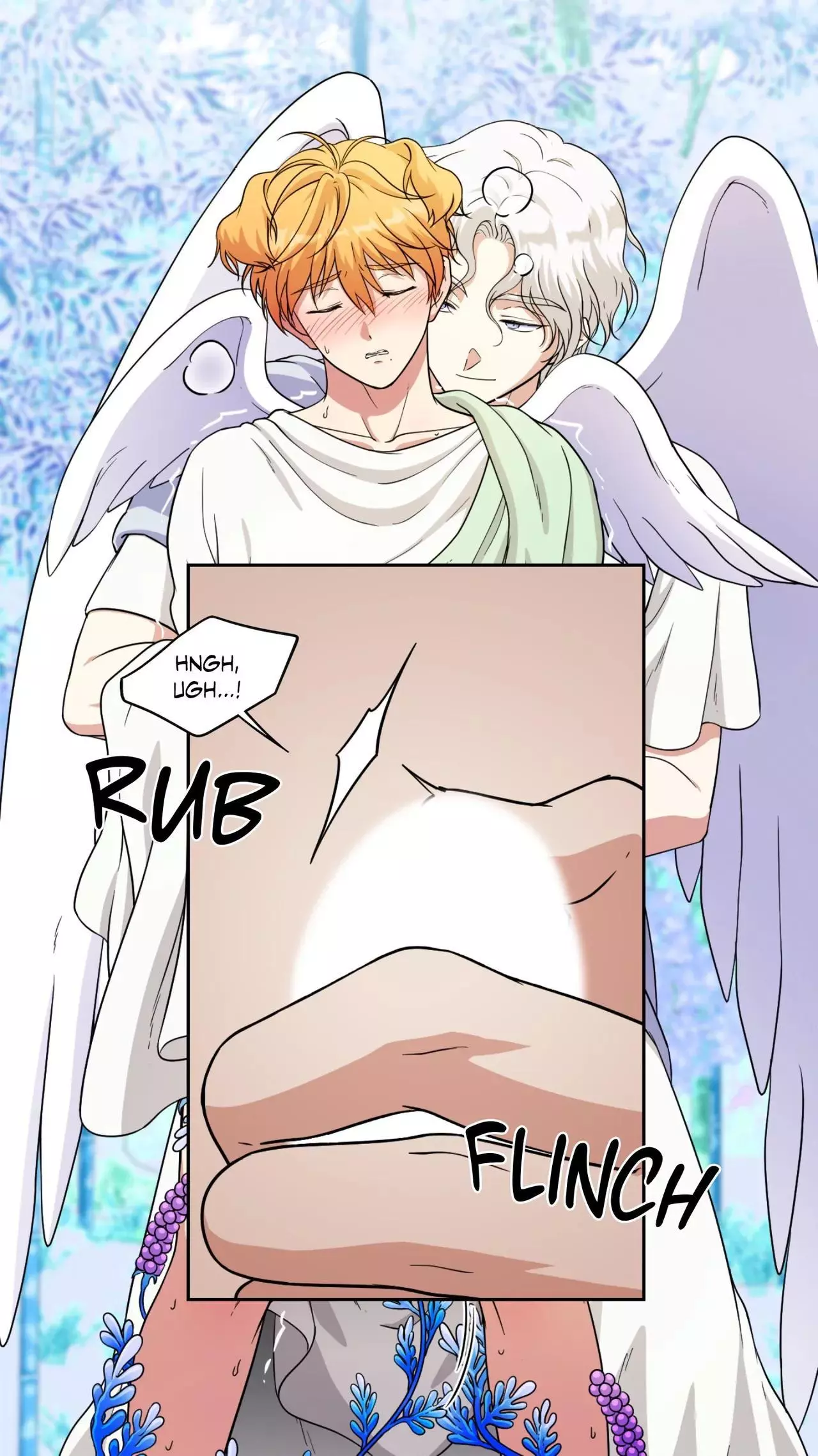 Tentacle Recipe - Chapter 44 Page 14