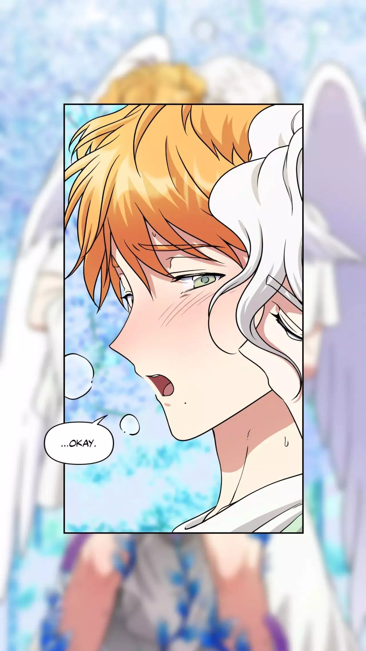 Tentacle Recipe - Chapter 44 Page 16