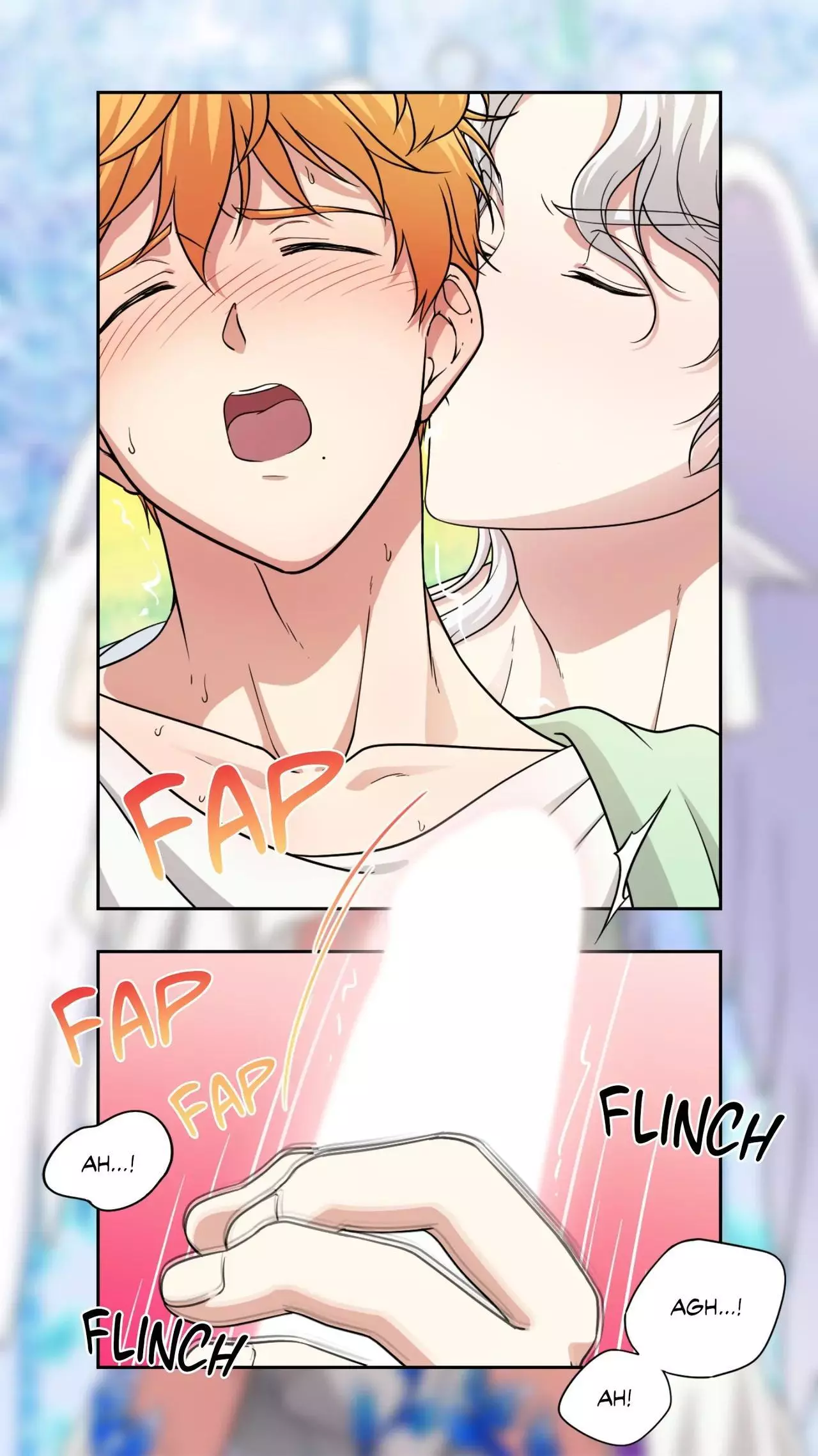Tentacle Recipe - Chapter 44 Page 20