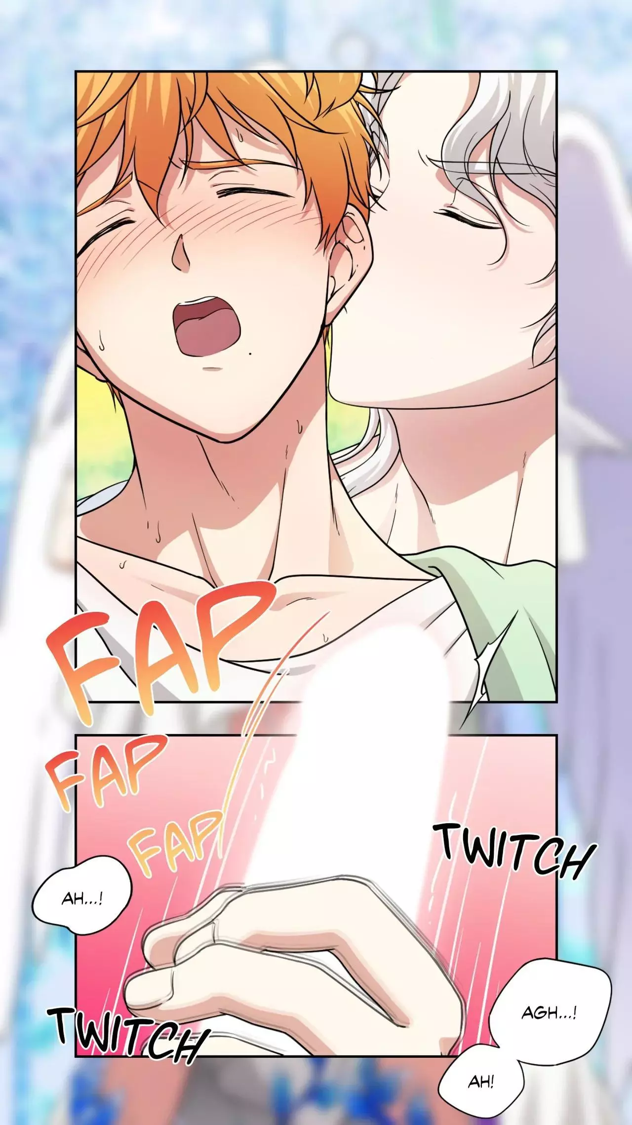 Tentacle Recipe - Chapter 44 Page 26
