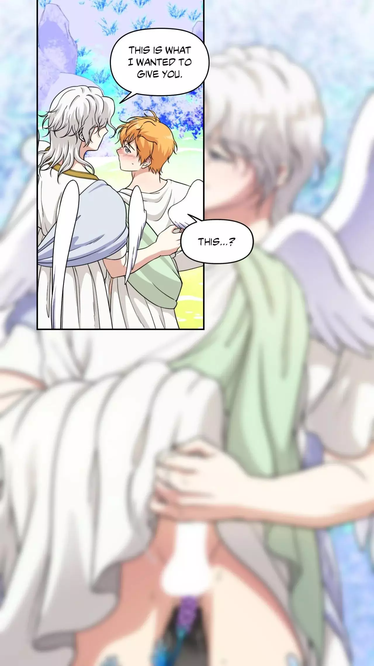 Tentacle Recipe - Chapter 44 Page 30