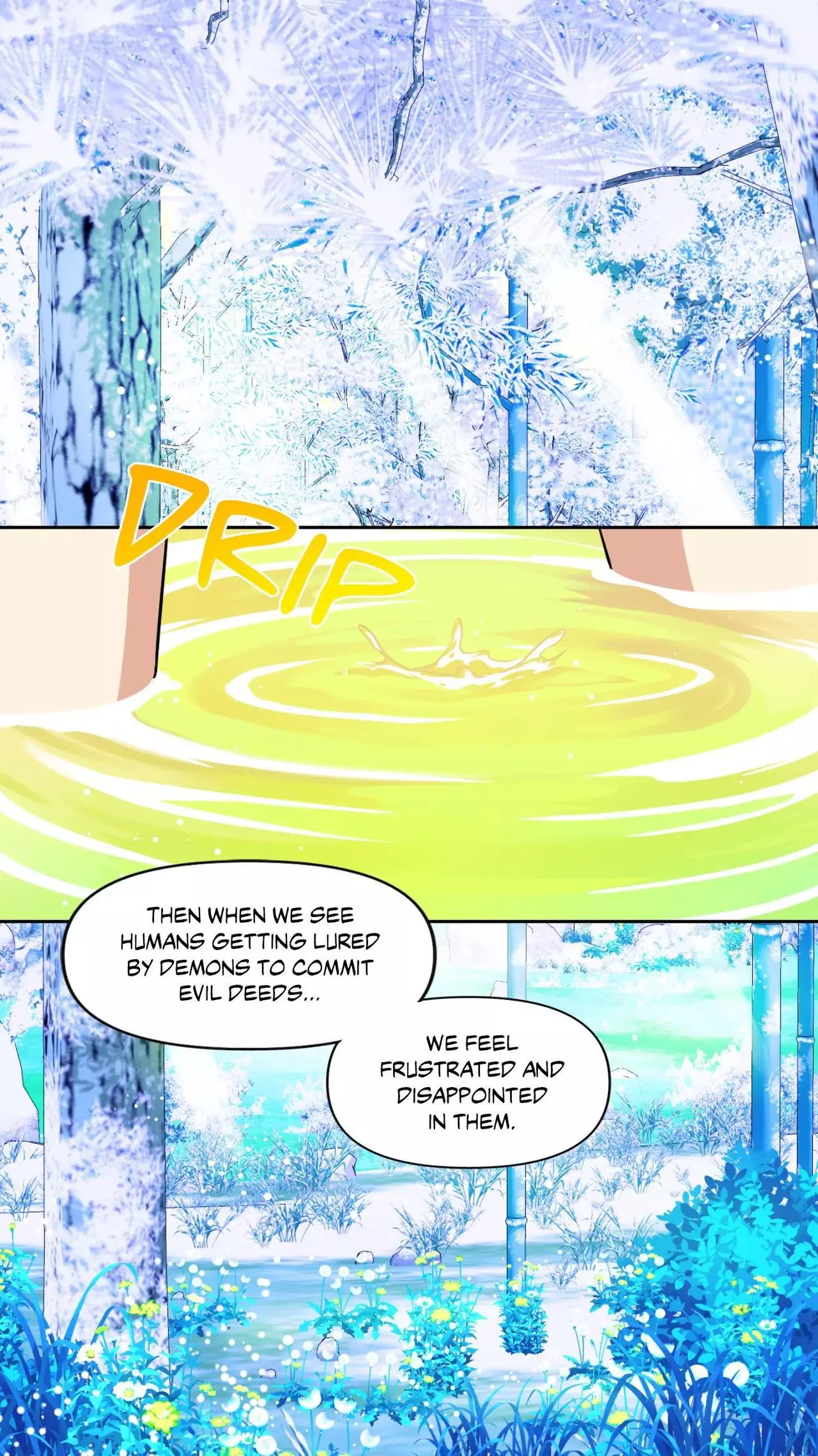 Tentacle Recipe - Chapter 44 Page 33