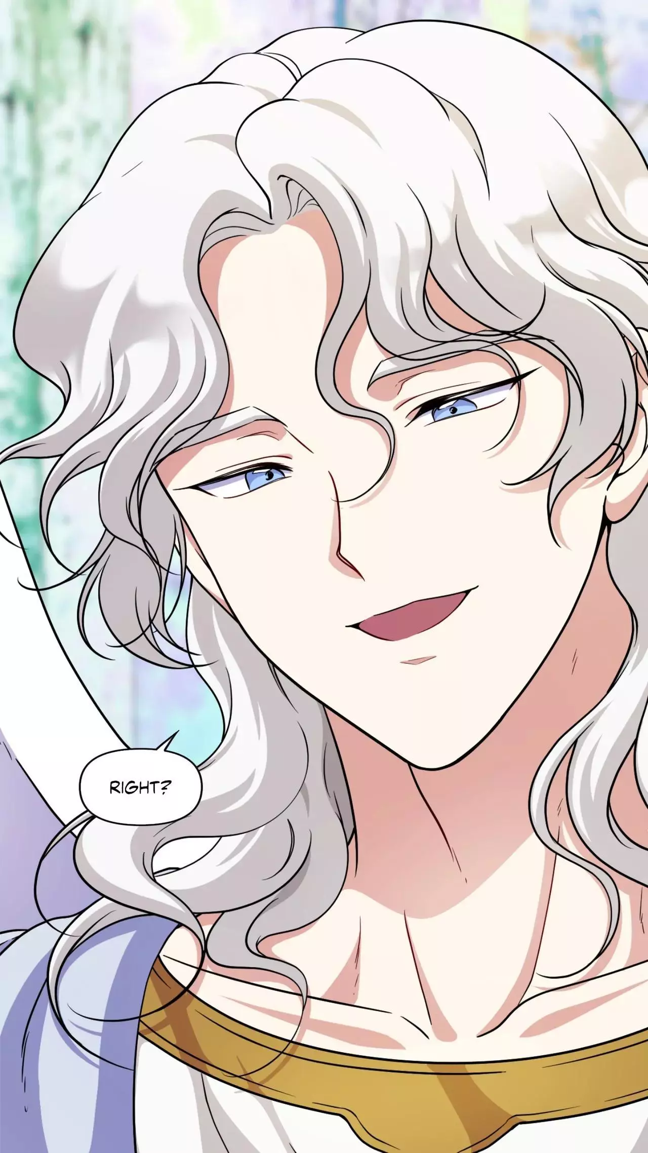 Tentacle Recipe - Chapter 44 Page 41