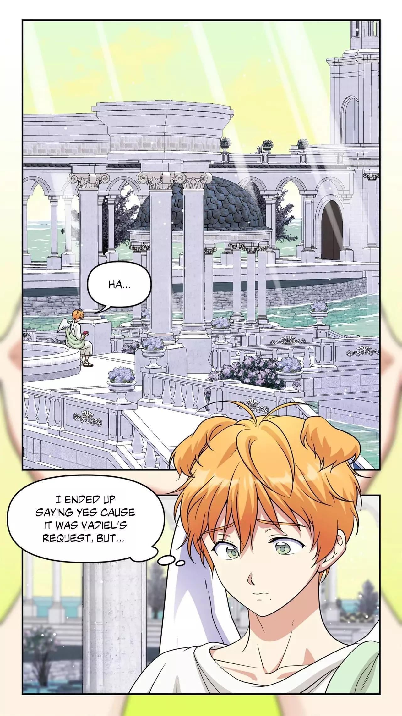 Tentacle Recipe - Chapter 45 Page 13