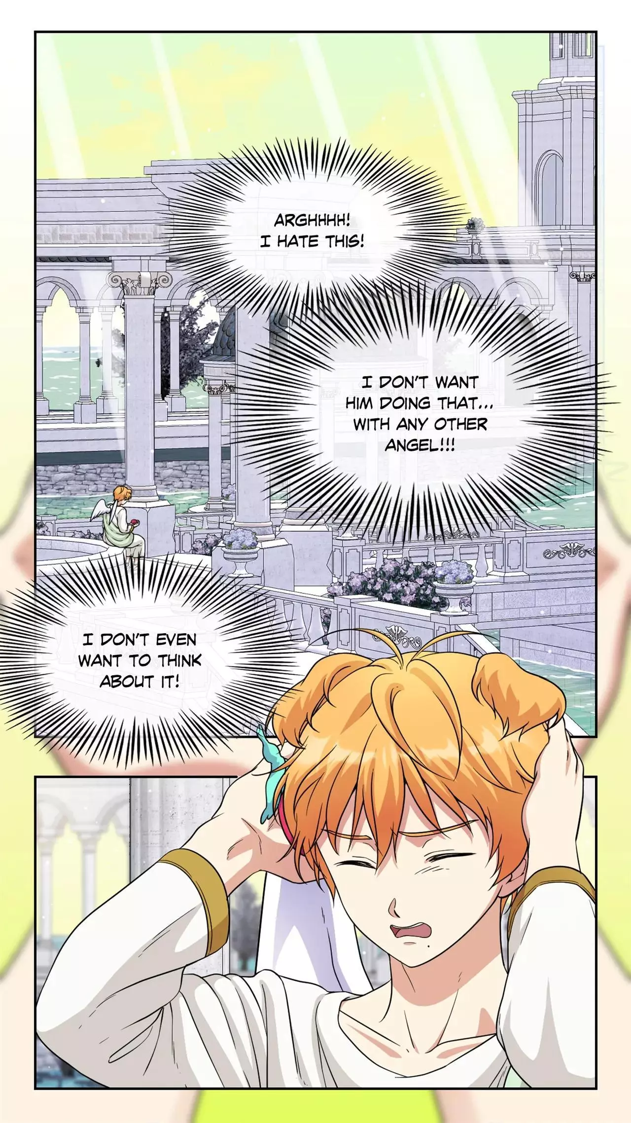 Tentacle Recipe - Chapter 45 Page 14