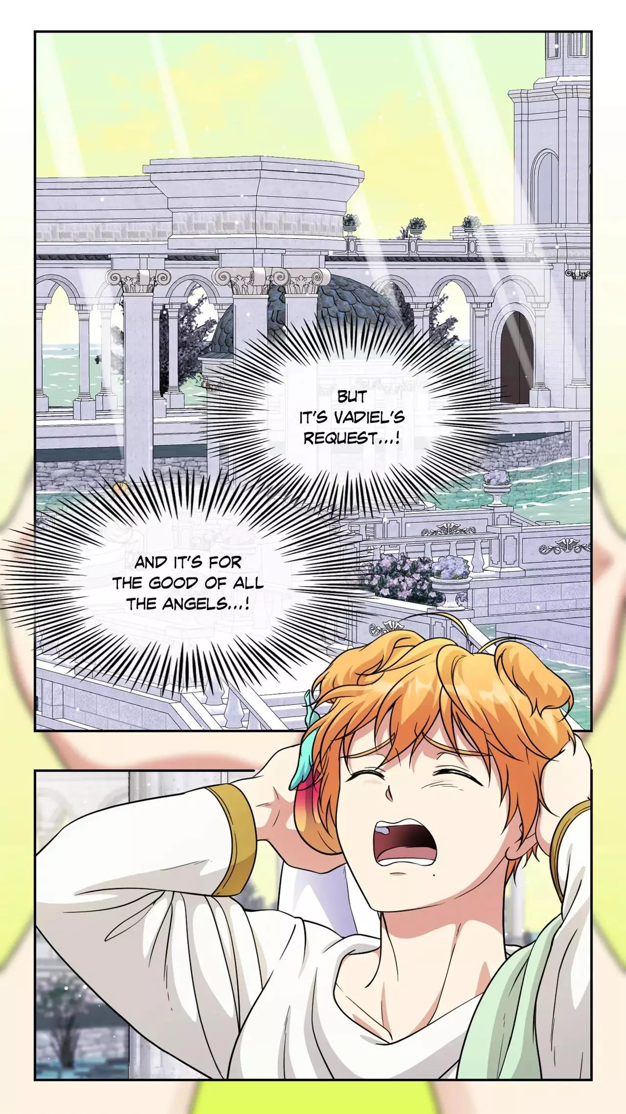 Tentacle Recipe - Chapter 45 Page 15
