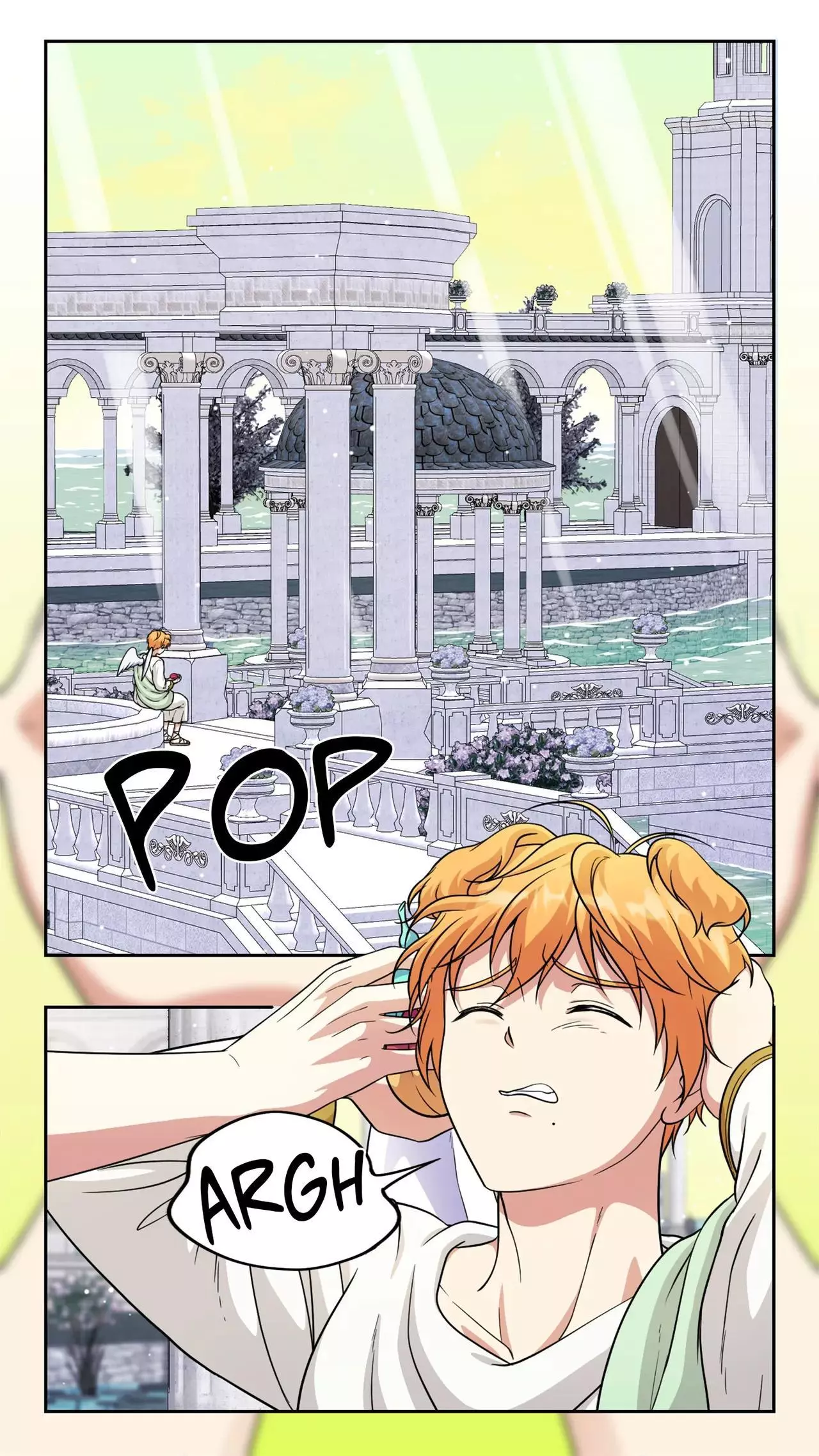 Tentacle Recipe - Chapter 45 Page 16