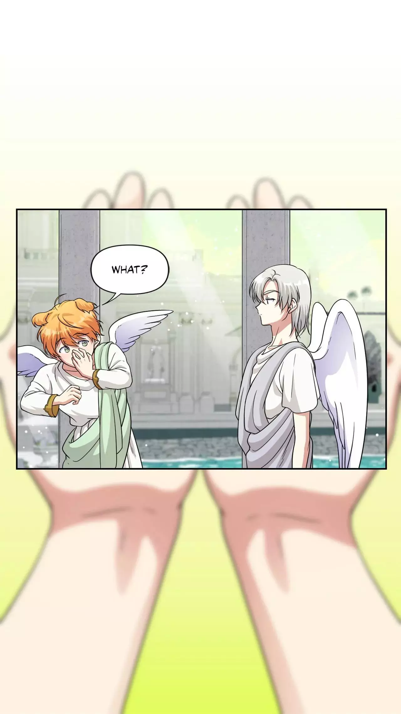 Tentacle Recipe - Chapter 45 Page 23