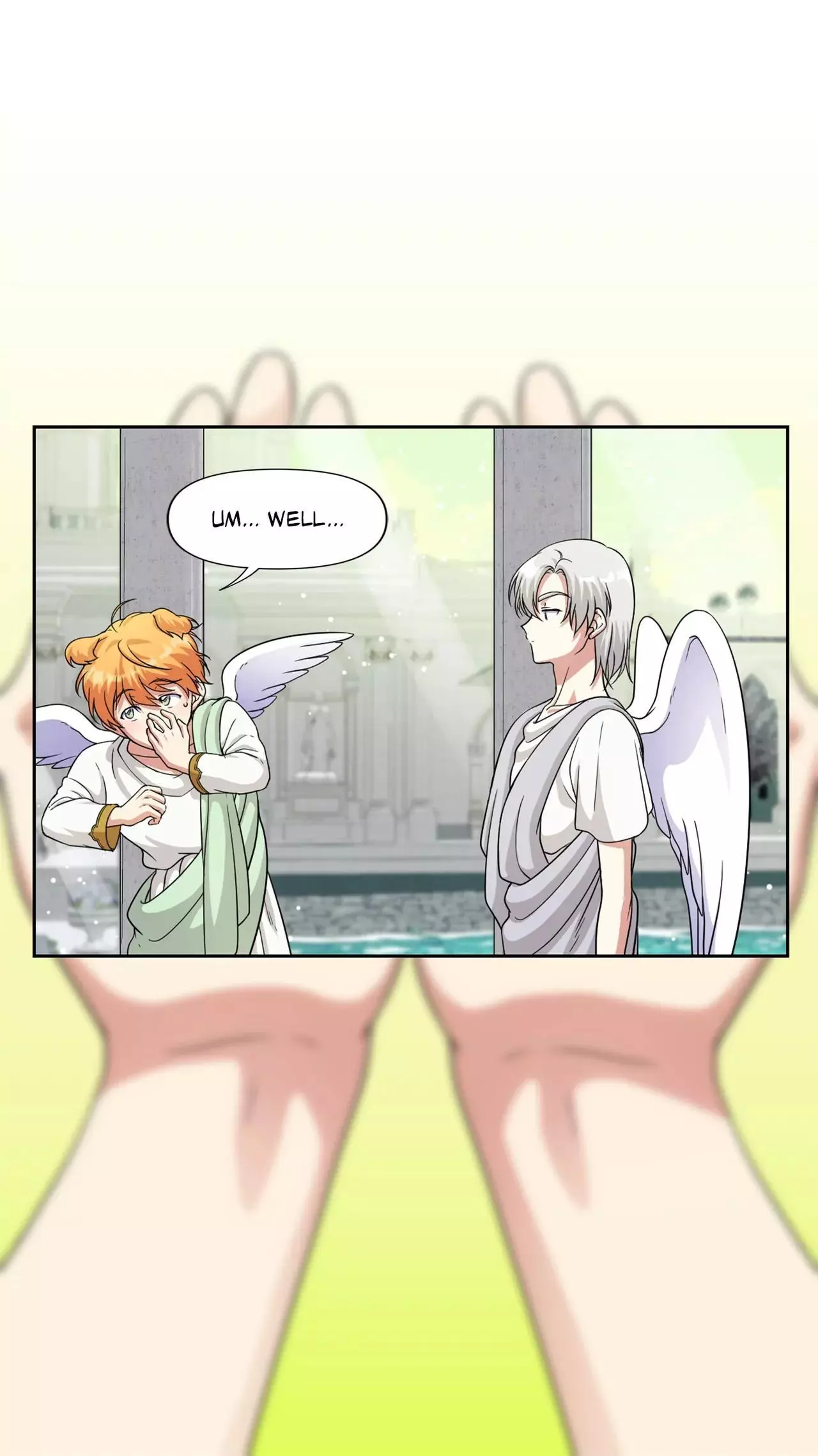 Tentacle Recipe - Chapter 45 Page 24