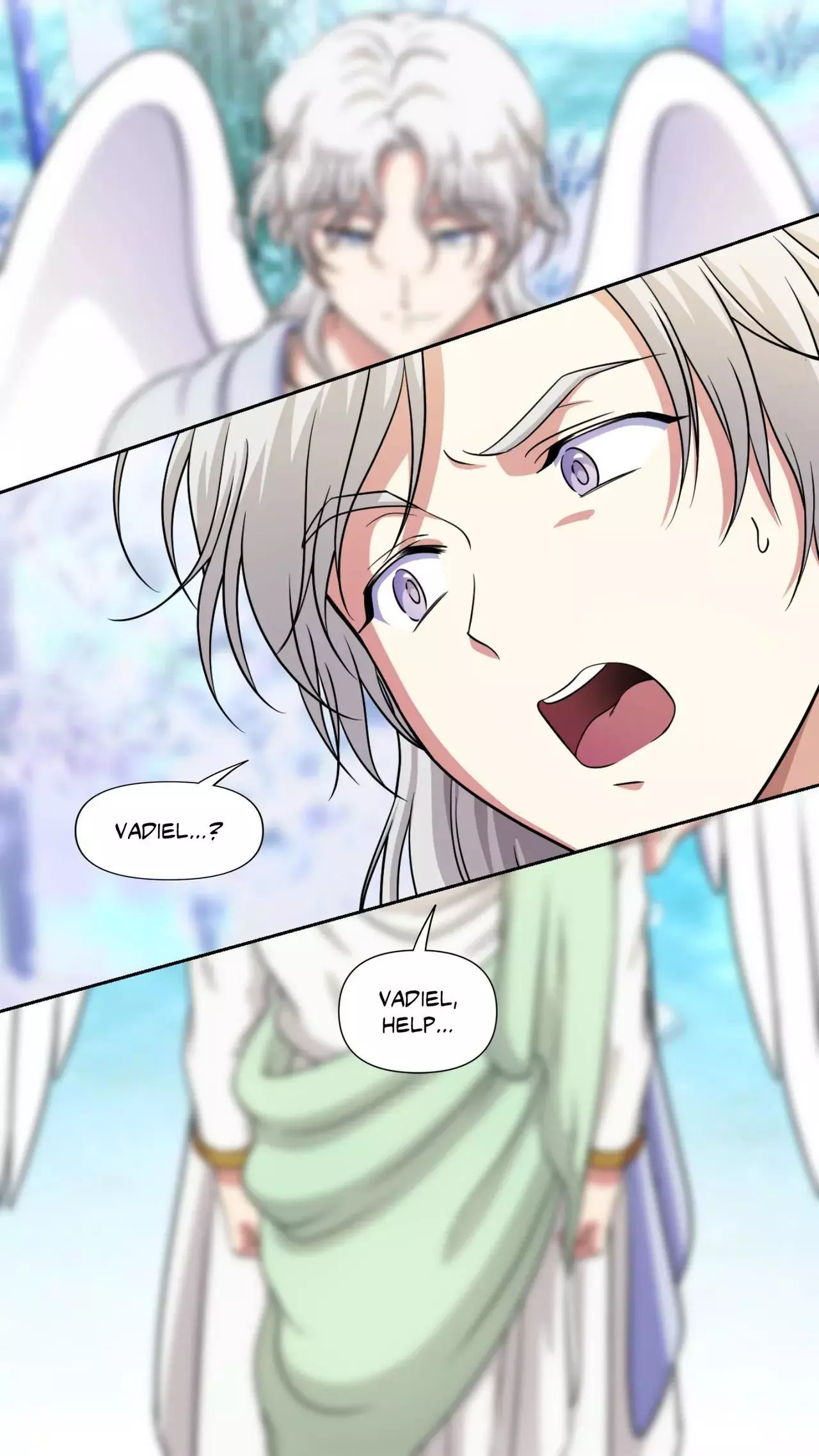 Tentacle Recipe - Chapter 46 Page 4