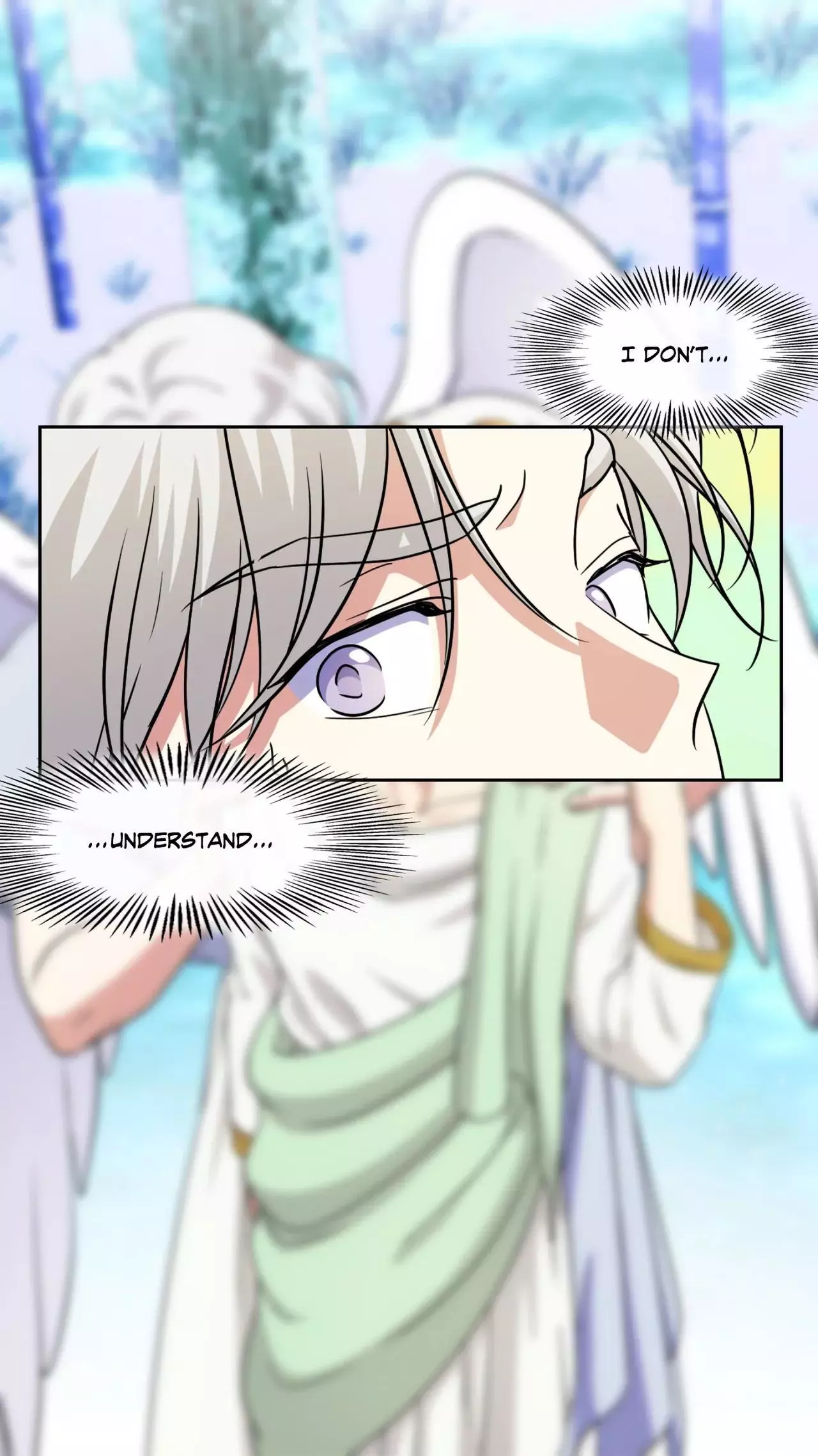 Tentacle Recipe - Chapter 46 Page 8