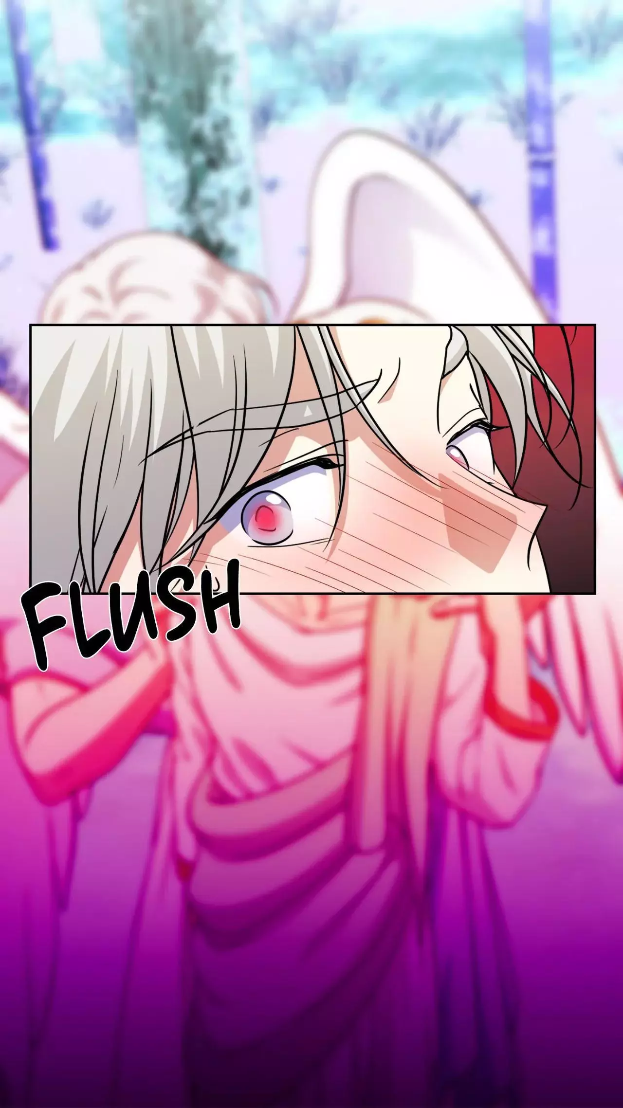 Tentacle Recipe - Chapter 46 Page 14