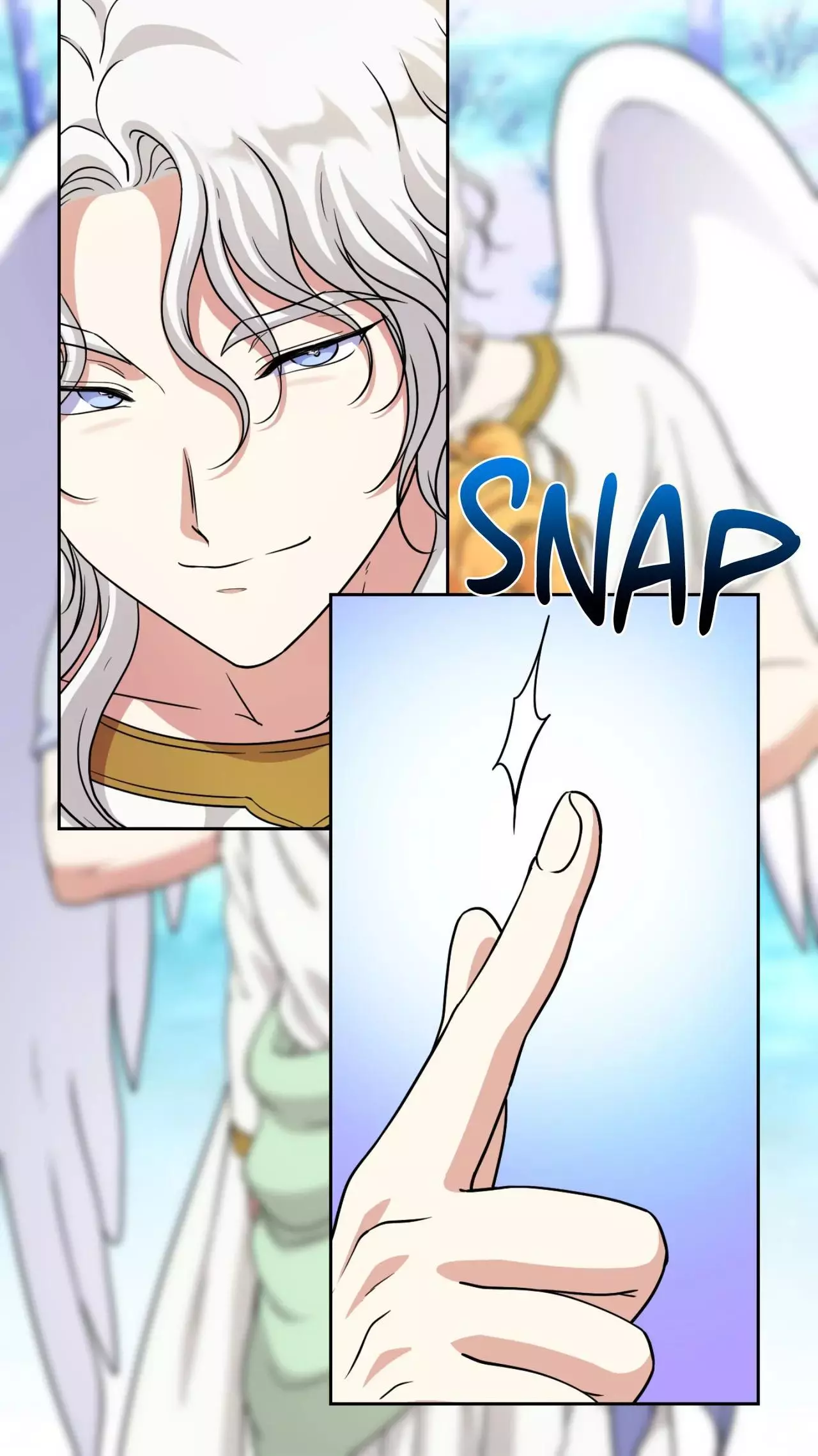 Tentacle Recipe - Chapter 46 Page 18
