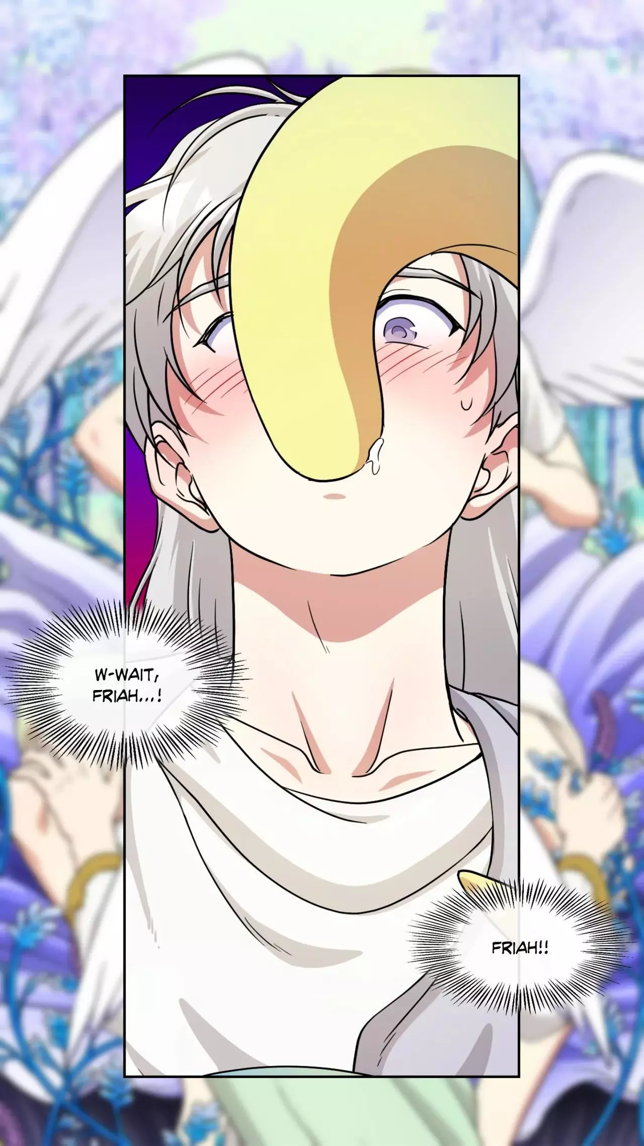 Tentacle Recipe - Chapter 46 Page 43