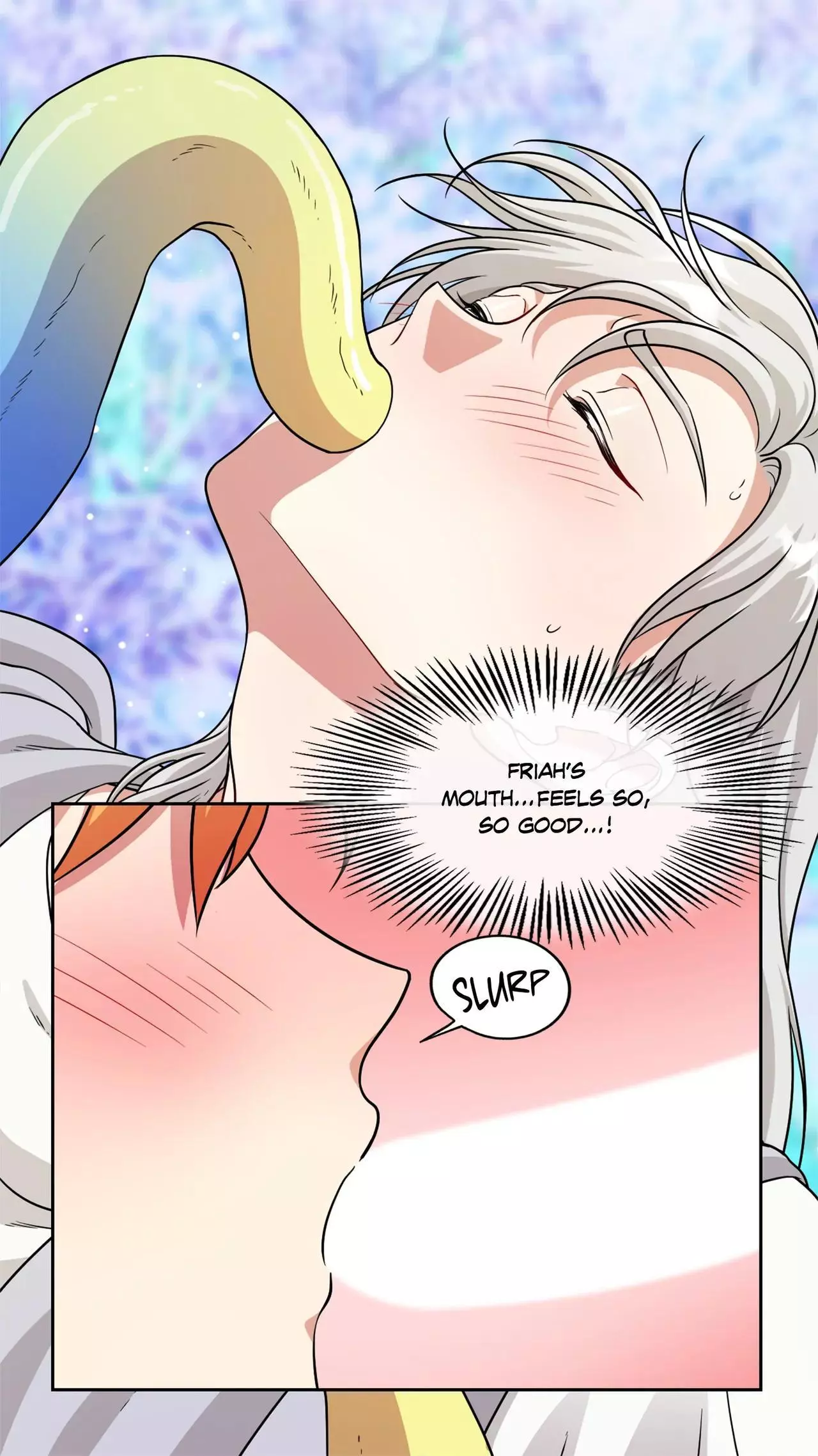 Tentacle Recipe - Chapter 47 Page 3