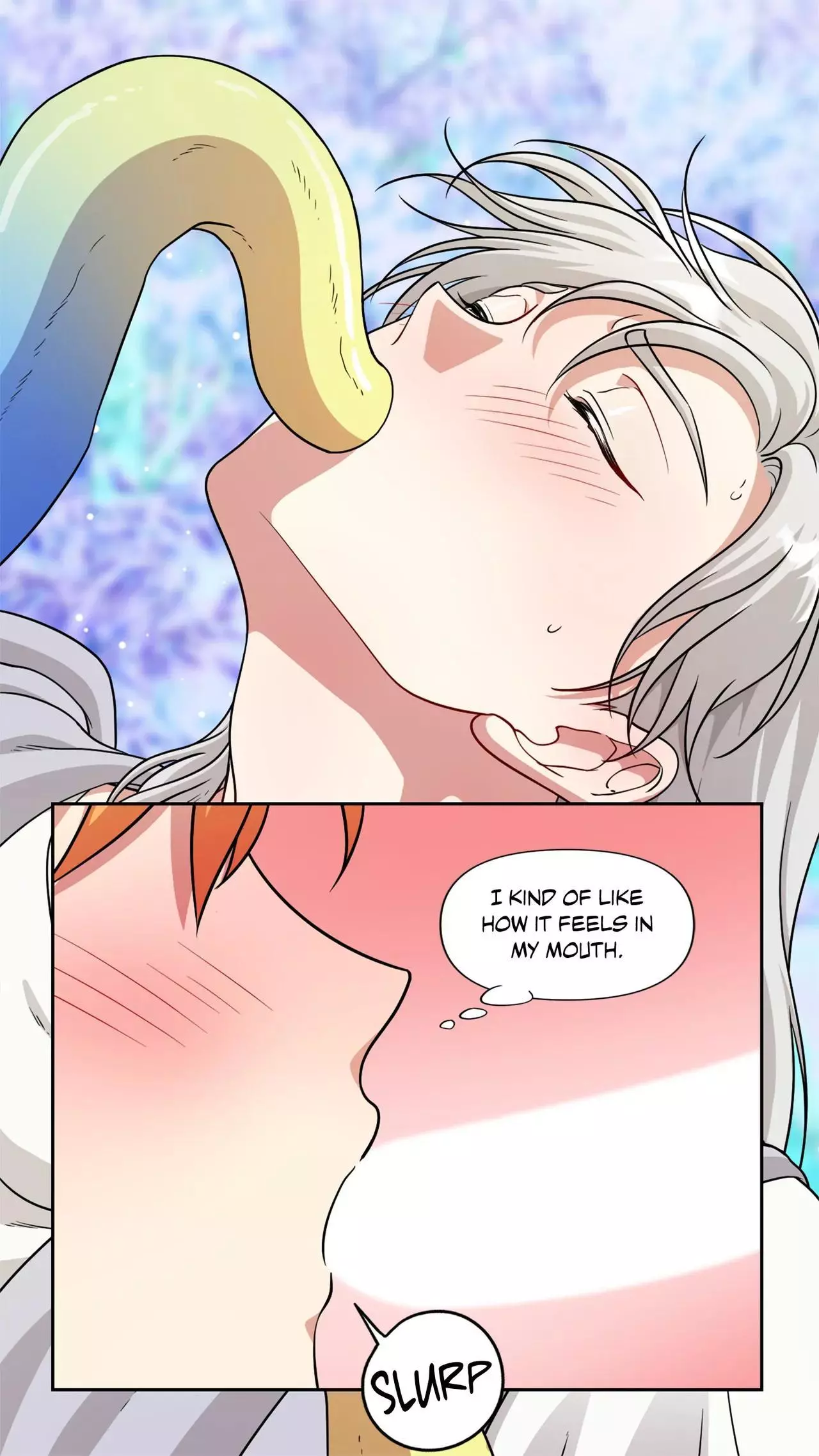 Tentacle Recipe - Chapter 47 Page 5