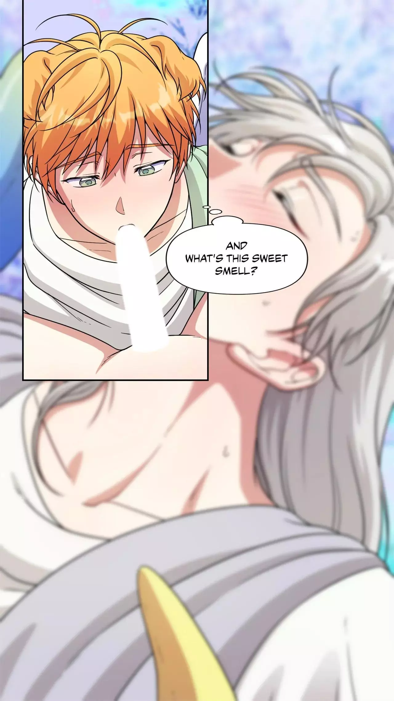 Tentacle Recipe - Chapter 47 Page 6