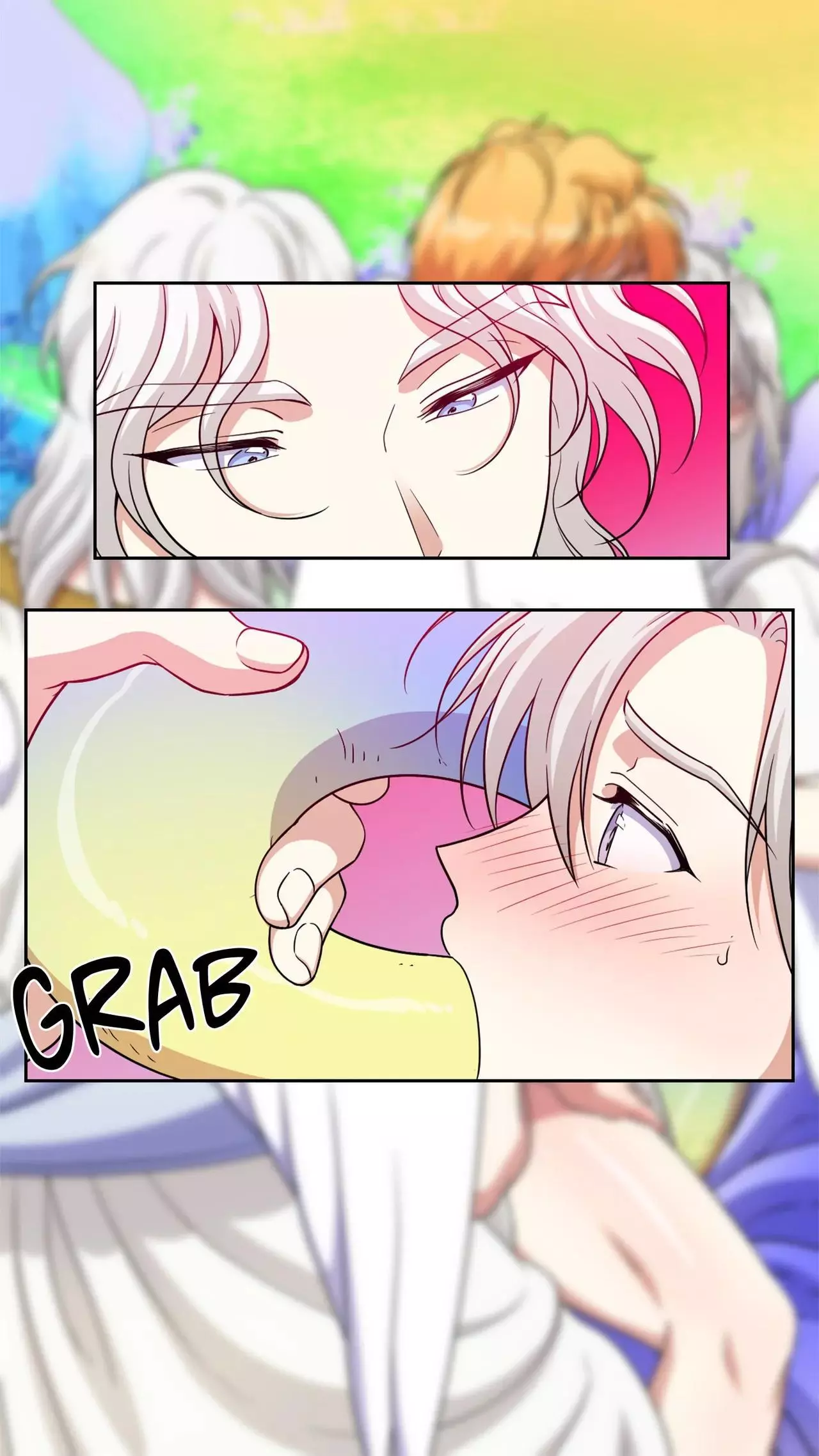 Tentacle Recipe - Chapter 48 Page 4