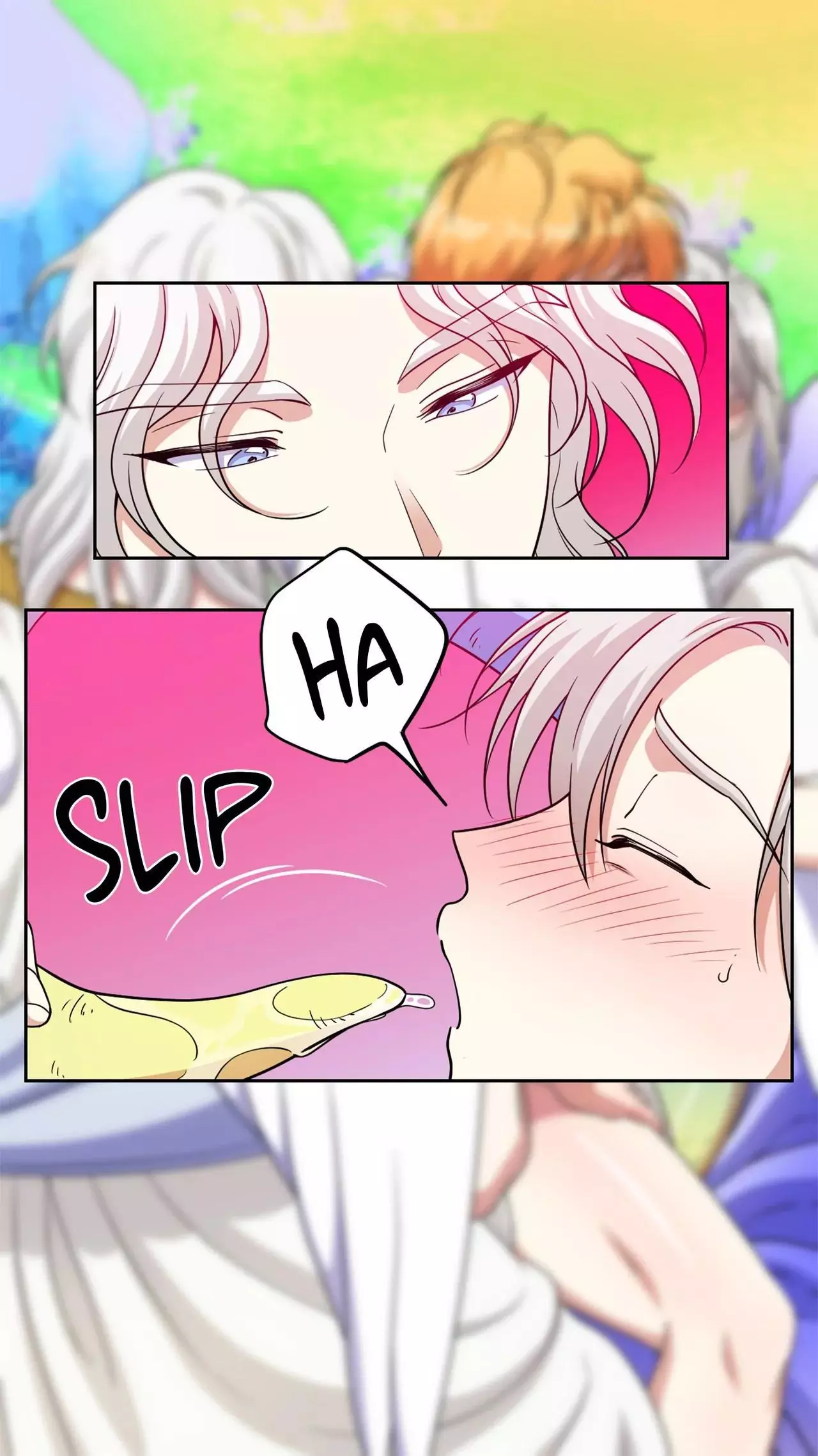 Tentacle Recipe - Chapter 48 Page 5
