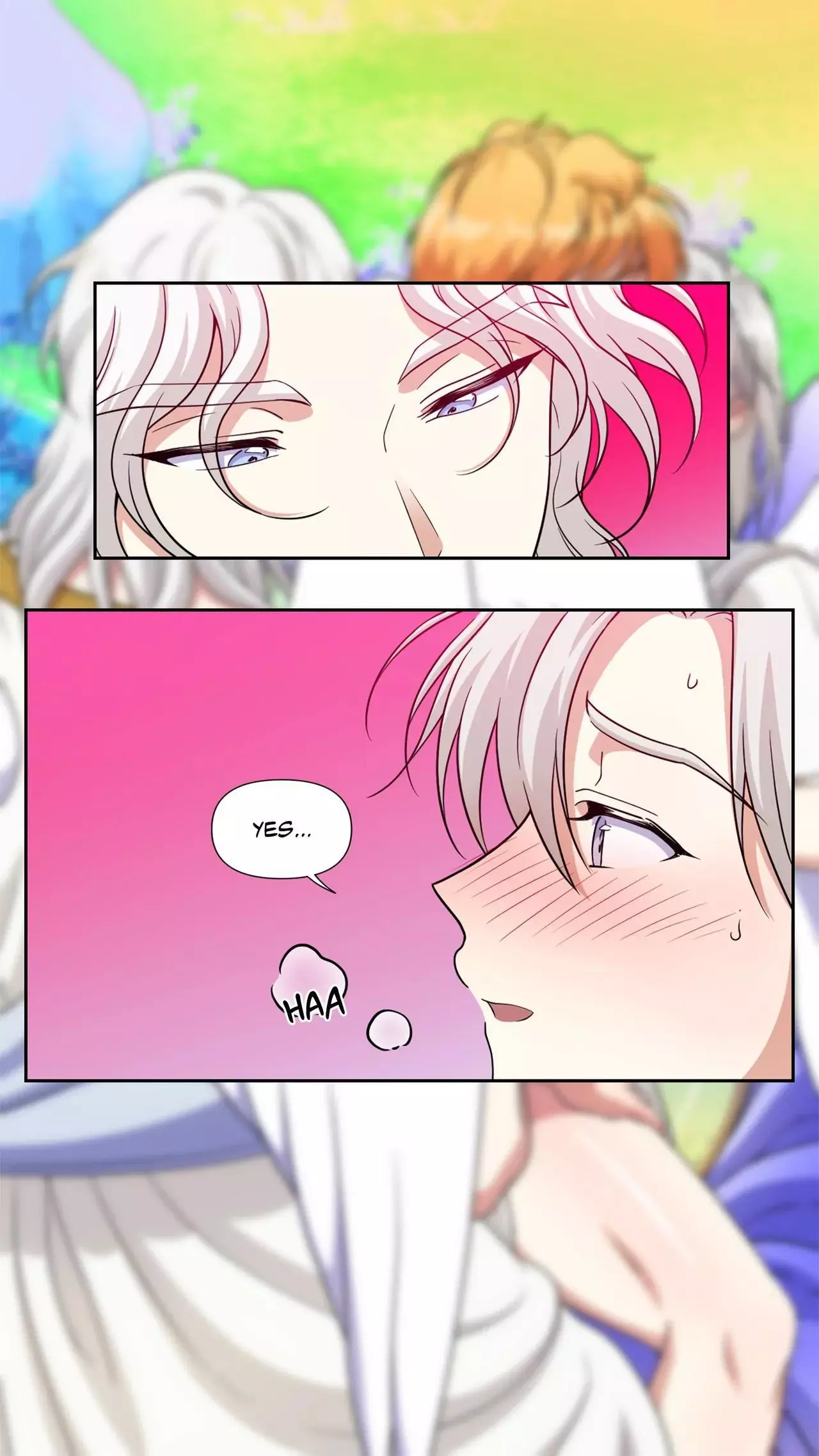 Tentacle Recipe - Chapter 48 Page 6