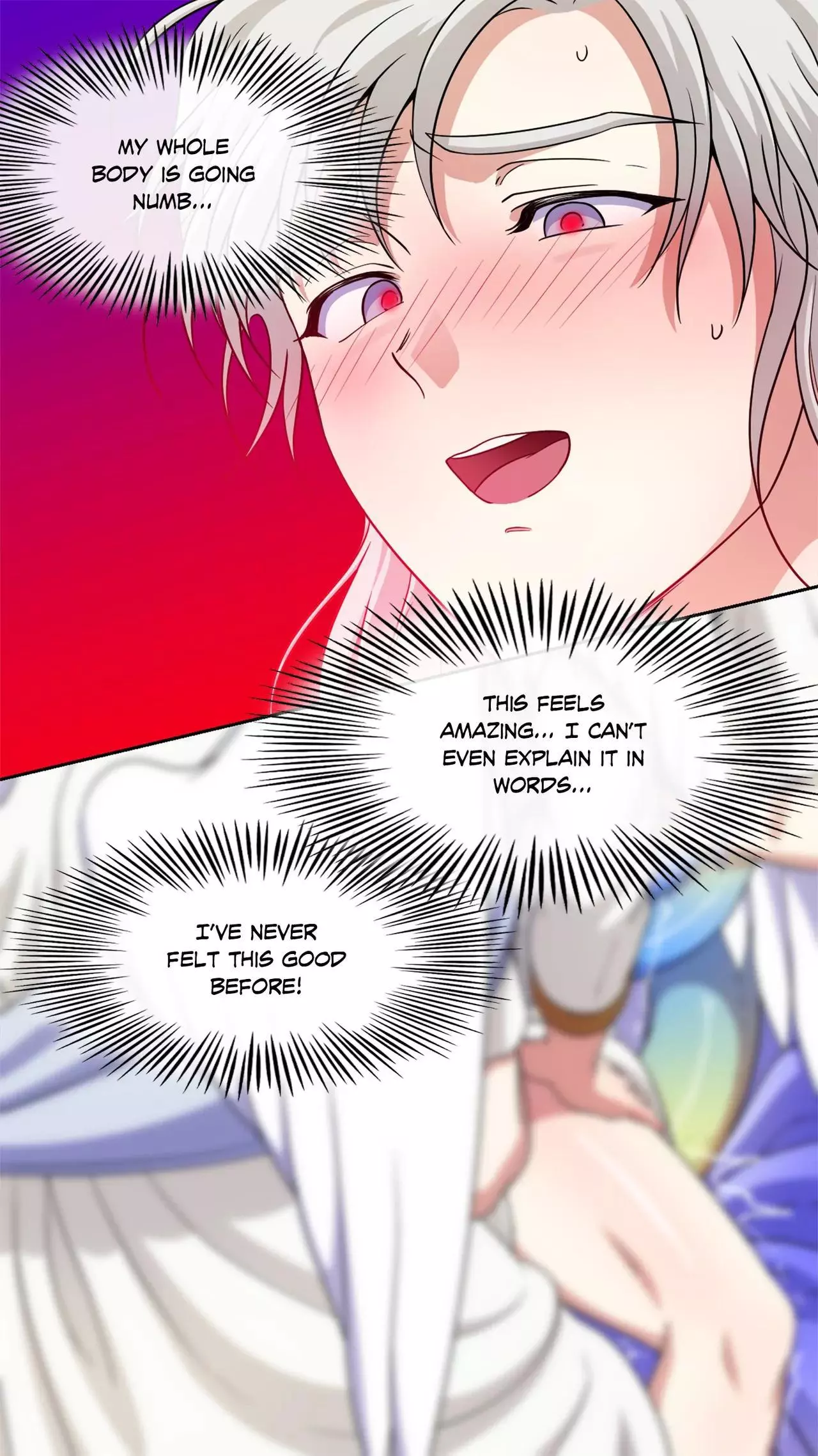Tentacle Recipe - Chapter 48 Page 12