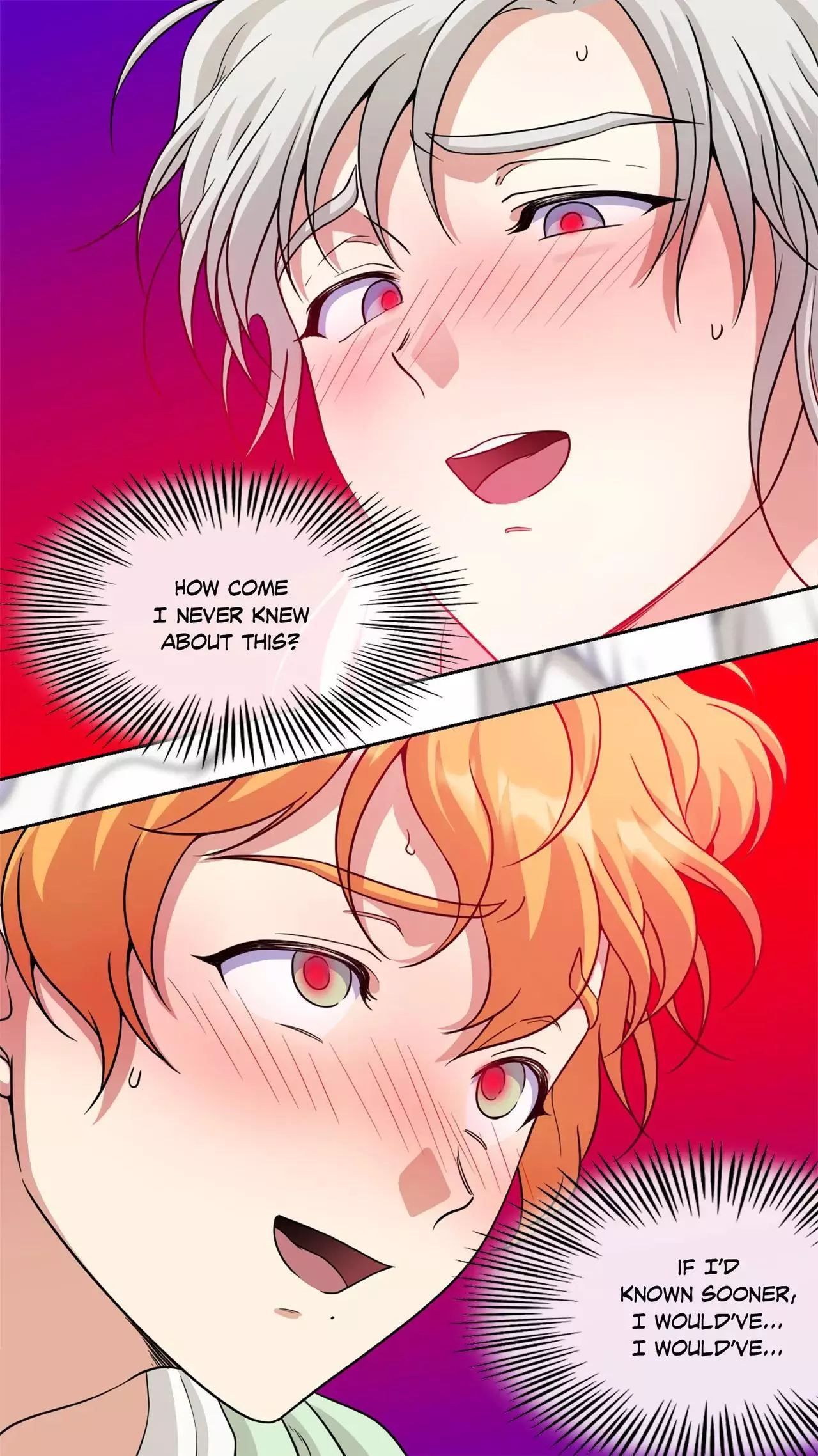 Tentacle Recipe - Chapter 48 Page 13