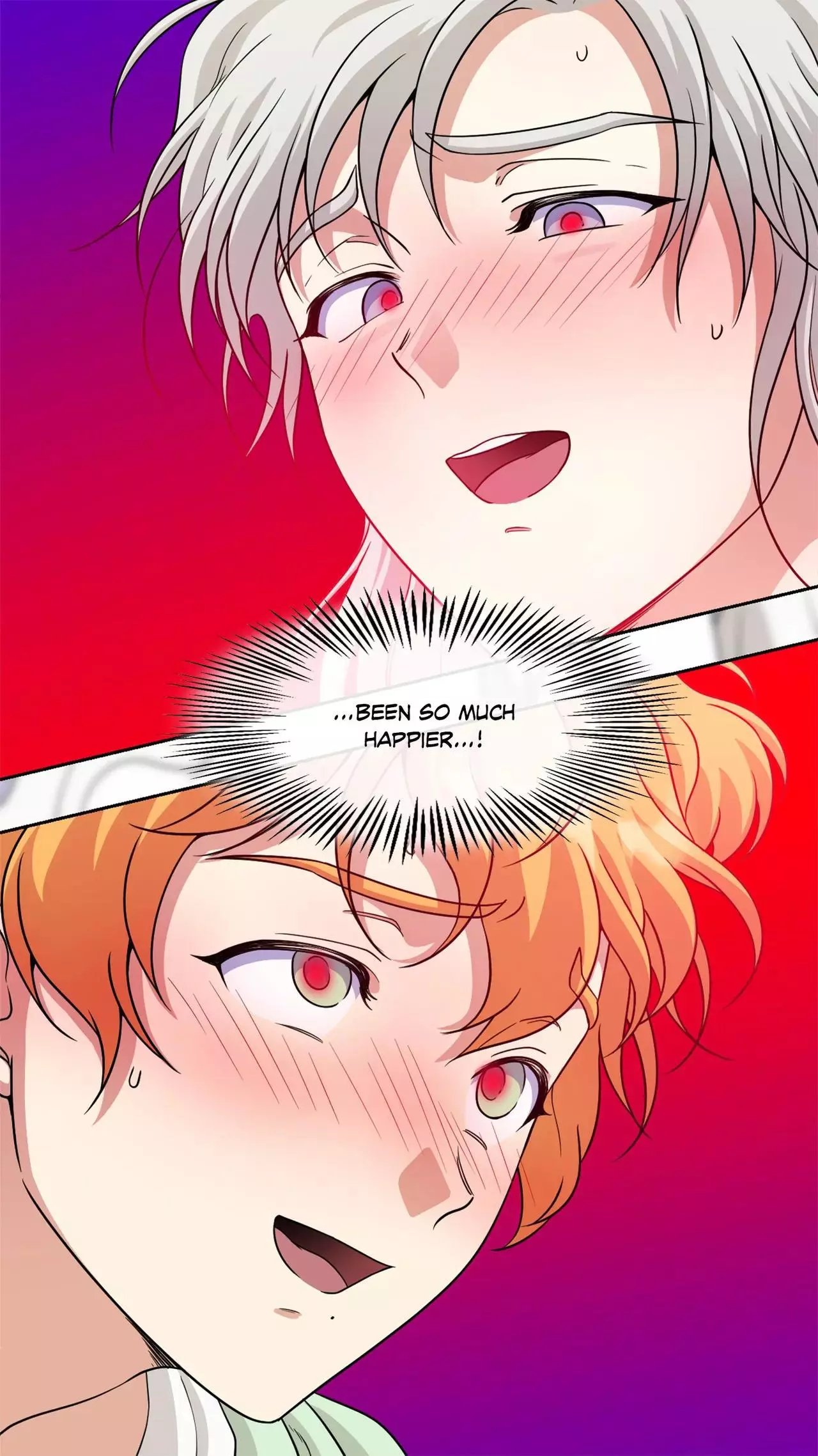 Tentacle Recipe - Chapter 48 Page 14