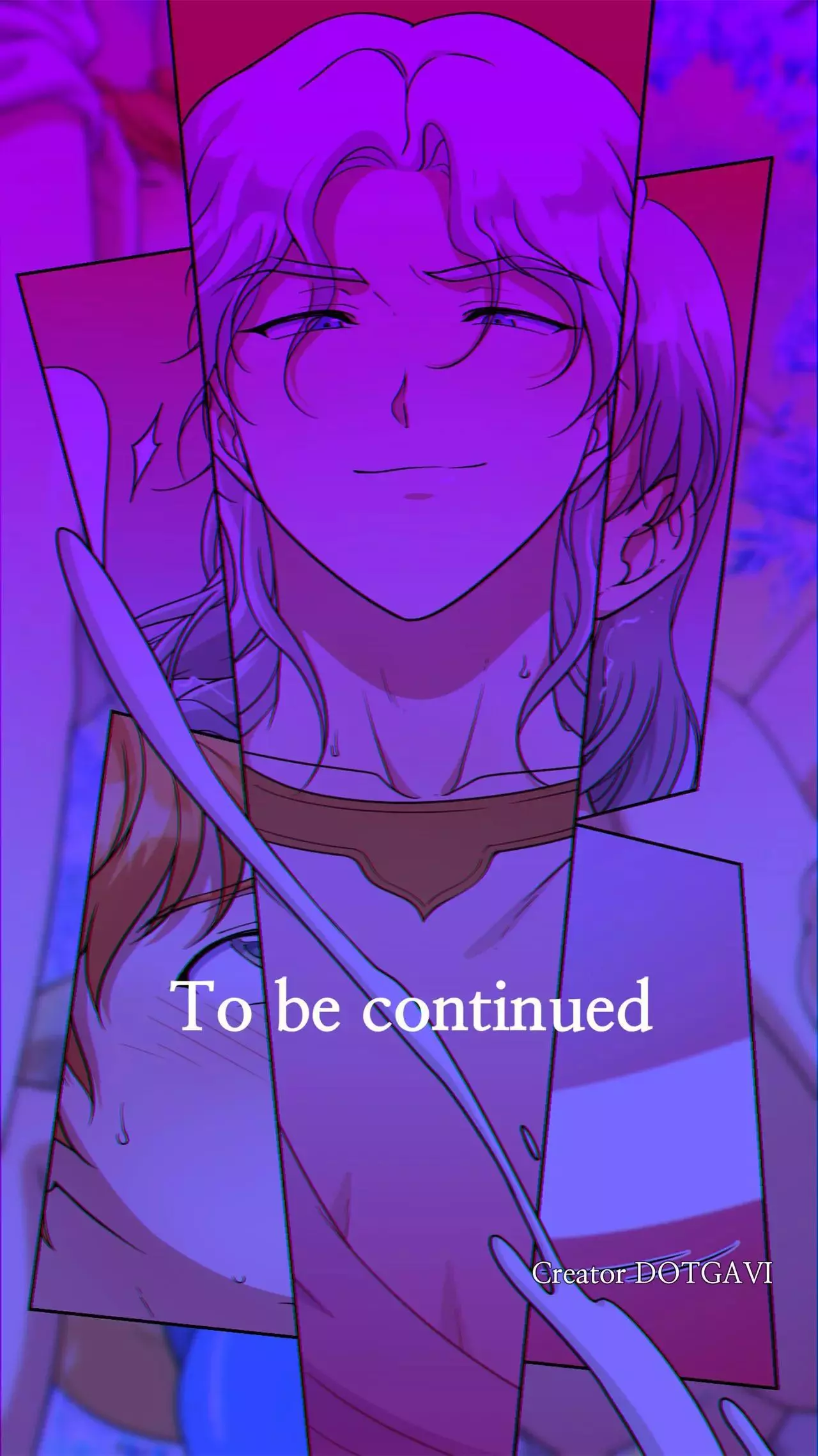 Tentacle Recipe - Chapter 48 Page 43