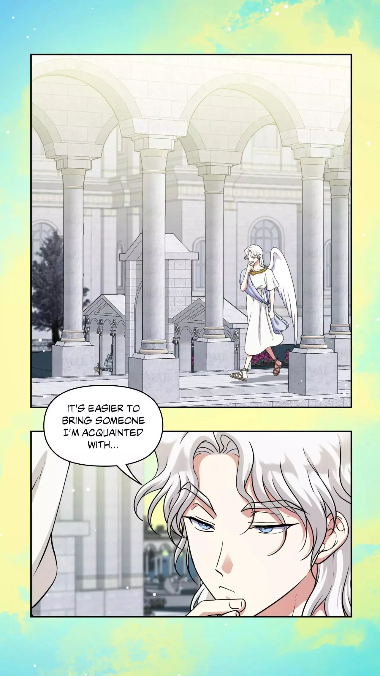 Tentacle Recipe - Chapter 49 Page 13