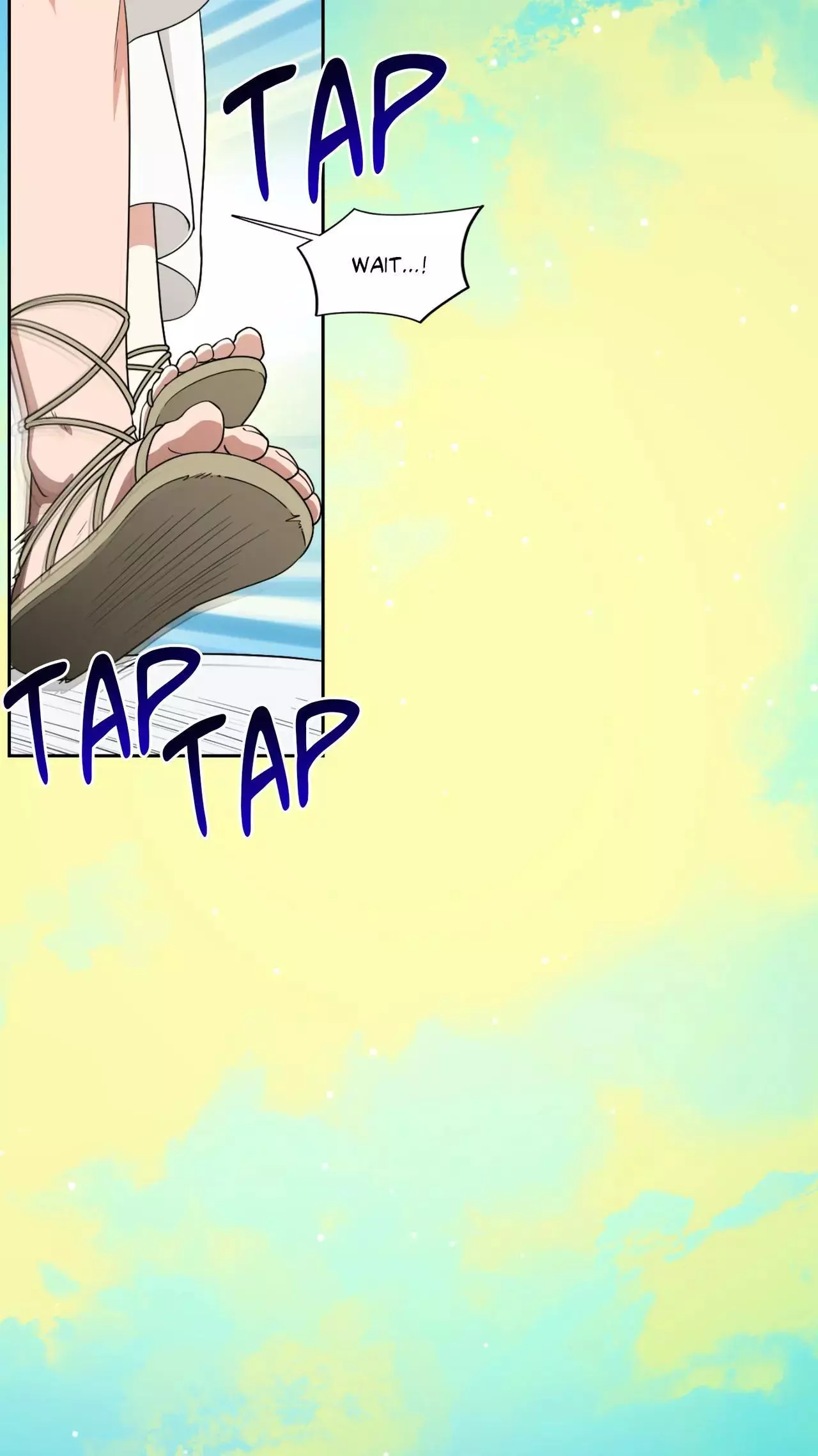 Tentacle Recipe - Chapter 49 Page 15