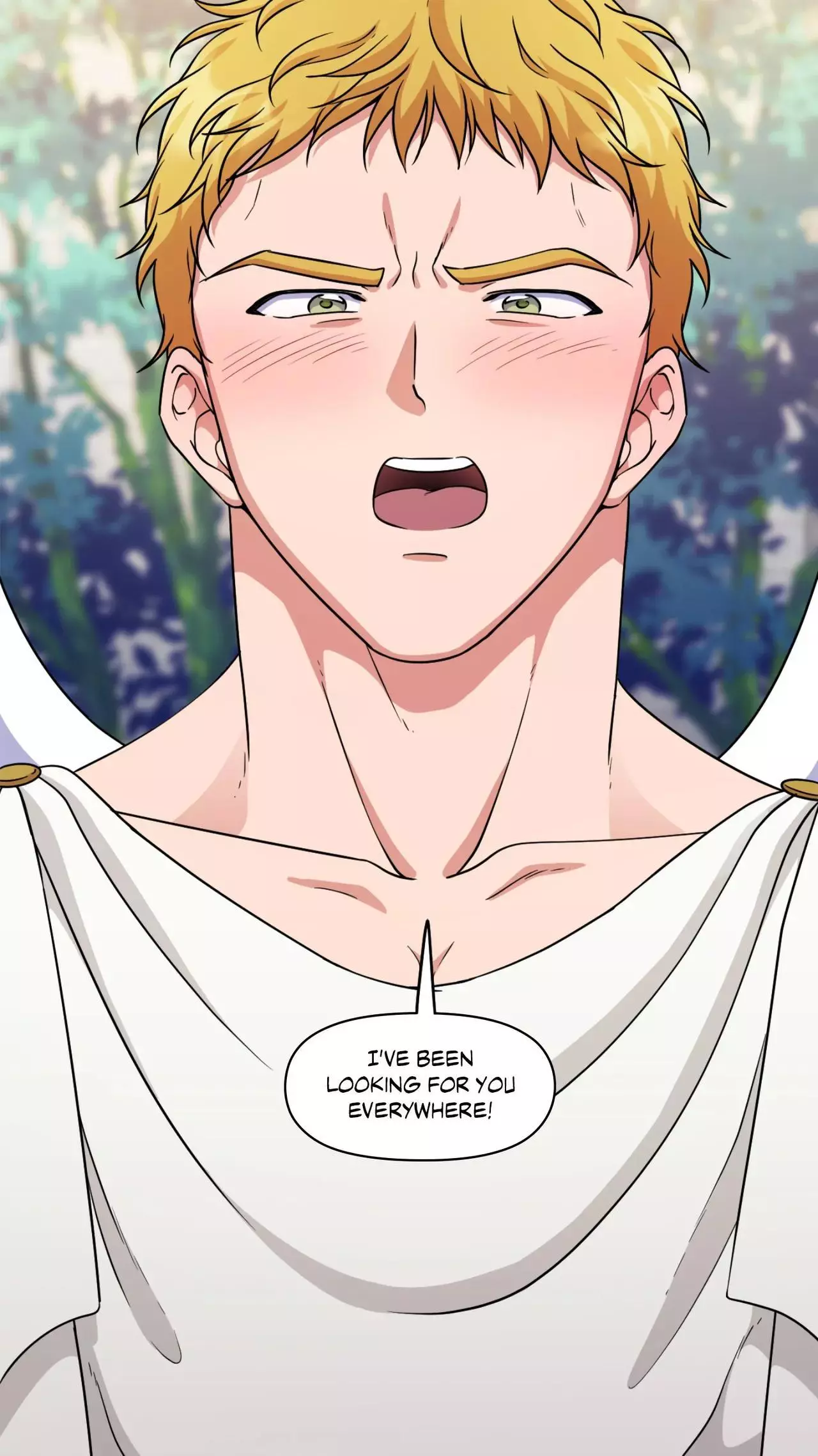 Tentacle Recipe - Chapter 49 Page 20