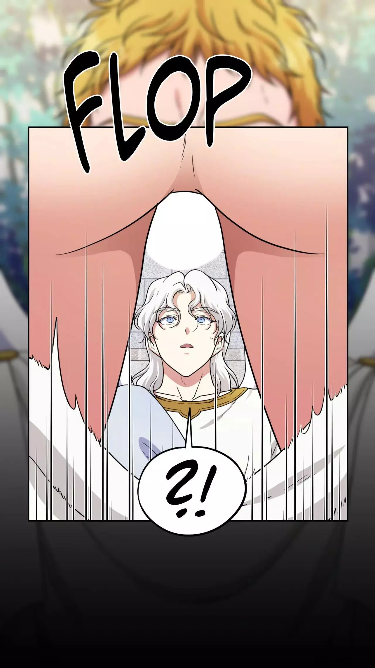 Tentacle Recipe - Chapter 49 Page 21