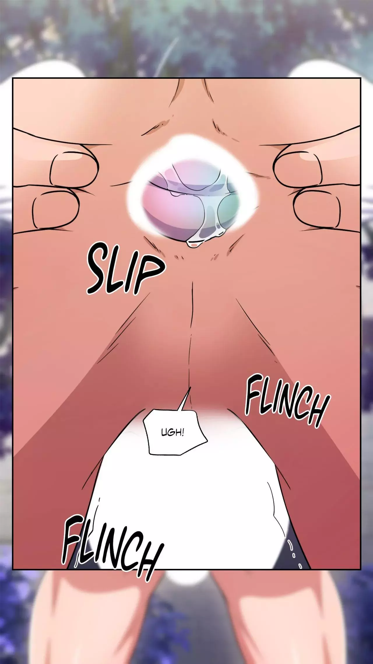 Tentacle Recipe - Chapter 49 Page 26