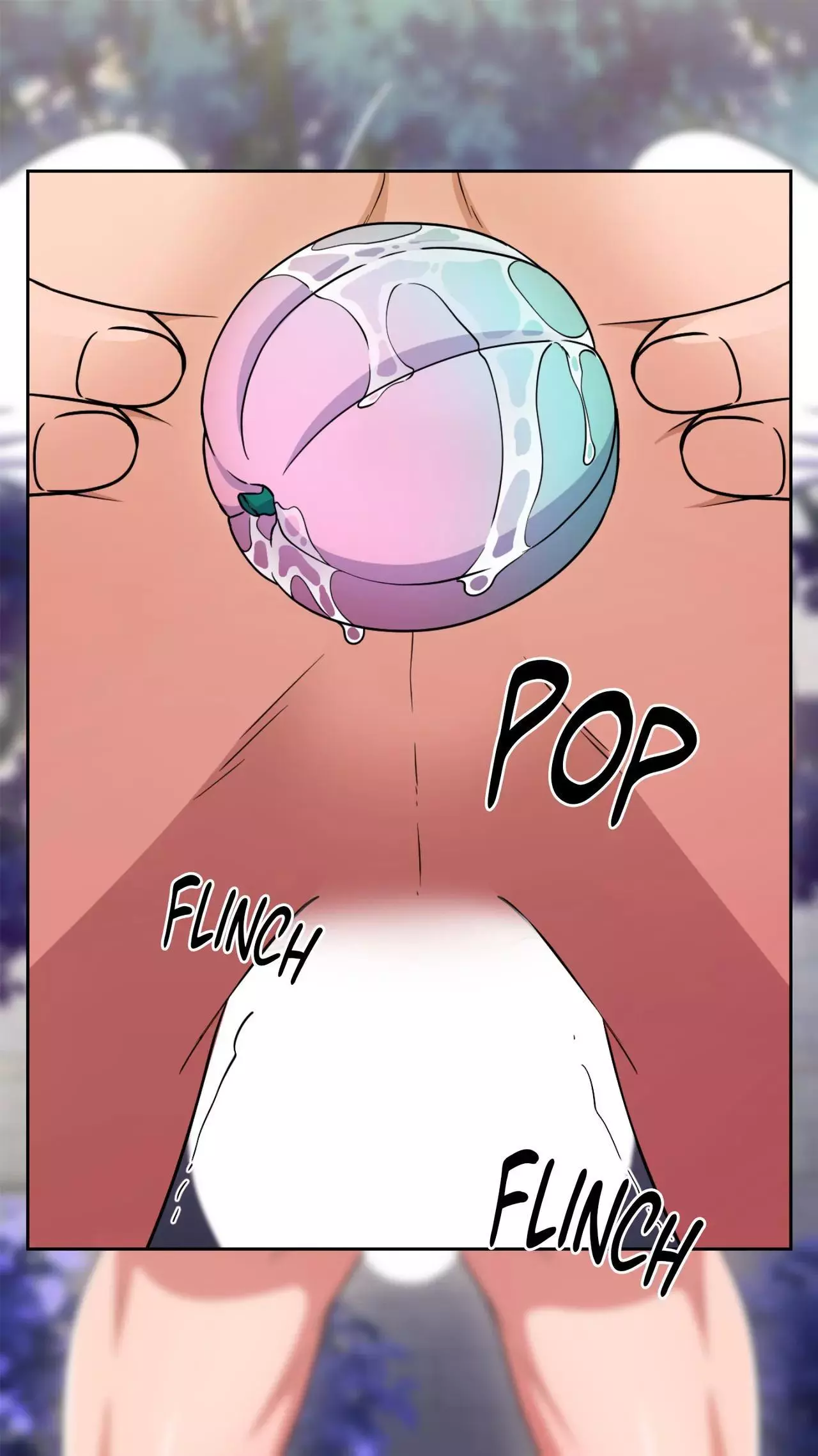 Tentacle Recipe - Chapter 49 Page 27