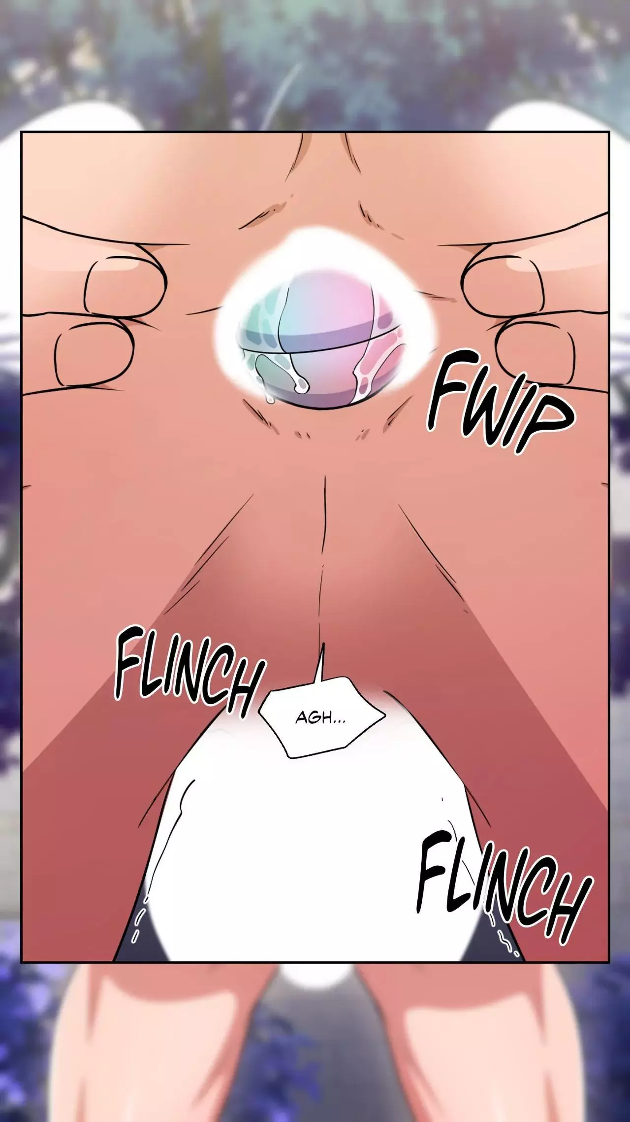 Tentacle Recipe - Chapter 49 Page 29