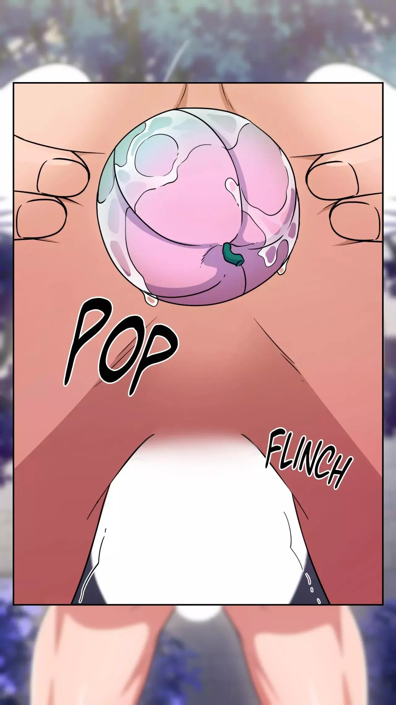 Tentacle Recipe - Chapter 49 Page 30
