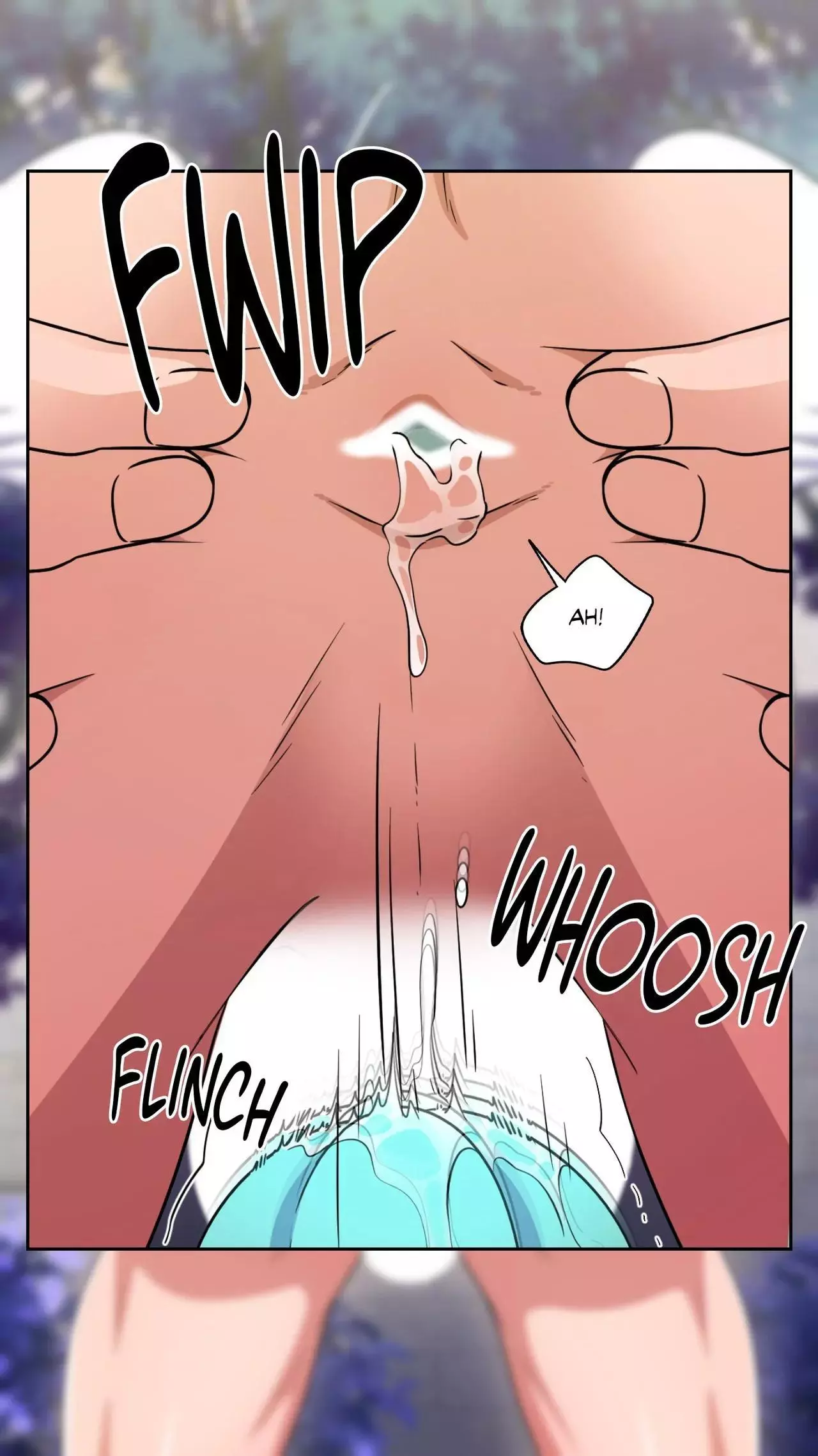 Tentacle Recipe - Chapter 49 Page 31