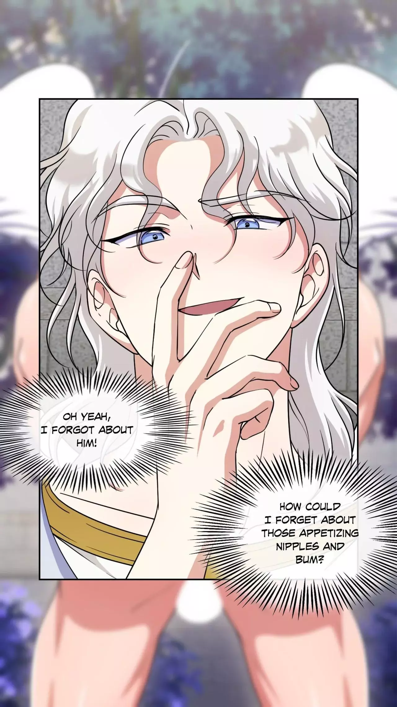Tentacle Recipe - Chapter 49 Page 34