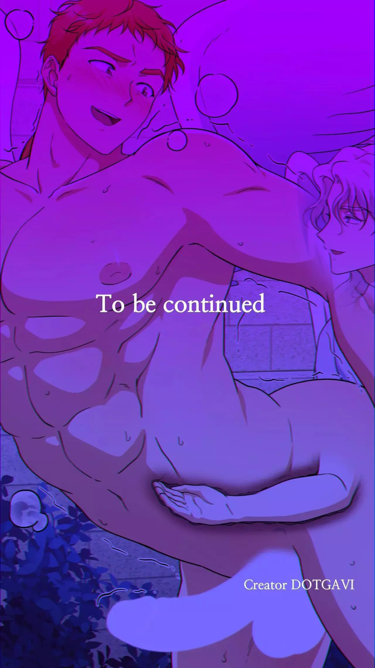 Tentacle Recipe - Chapter 49 Page 42