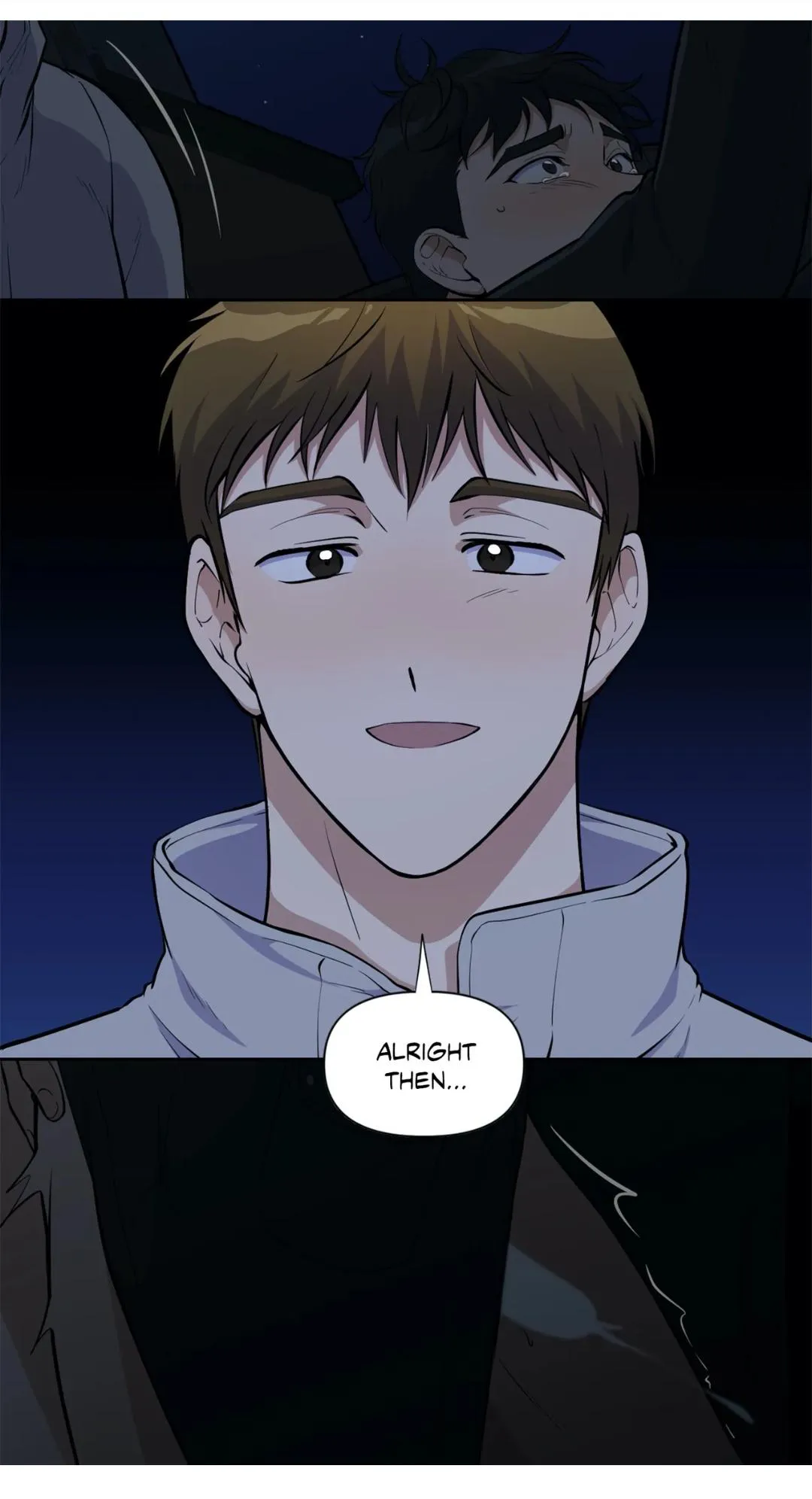 Tentacle Recipe - Chapter 5 Page 44