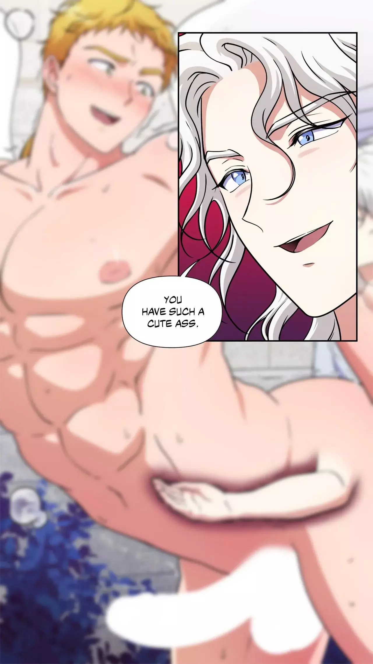 Tentacle Recipe - Chapter 50 Page 2