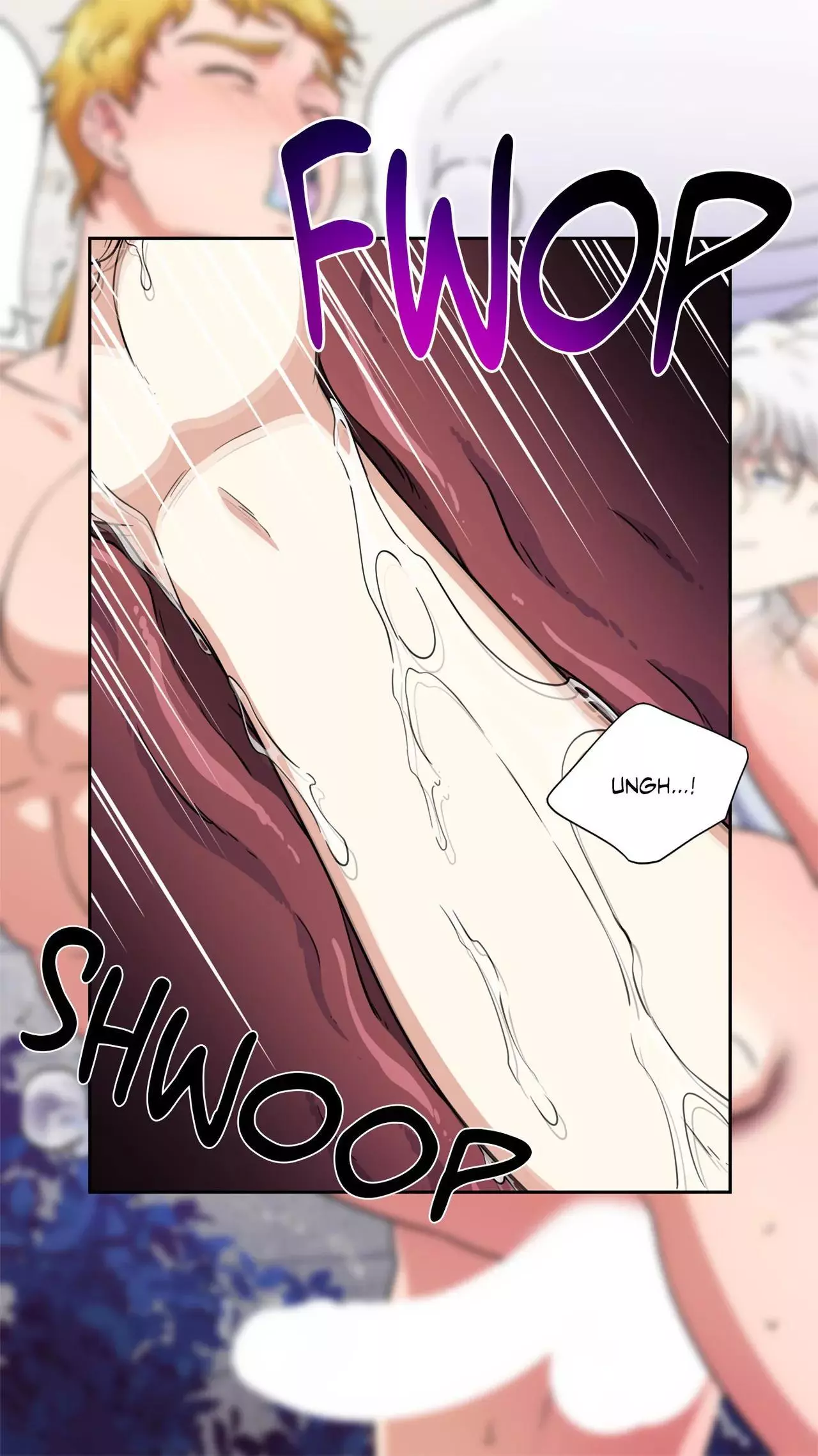 Tentacle Recipe - Chapter 50 Page 13
