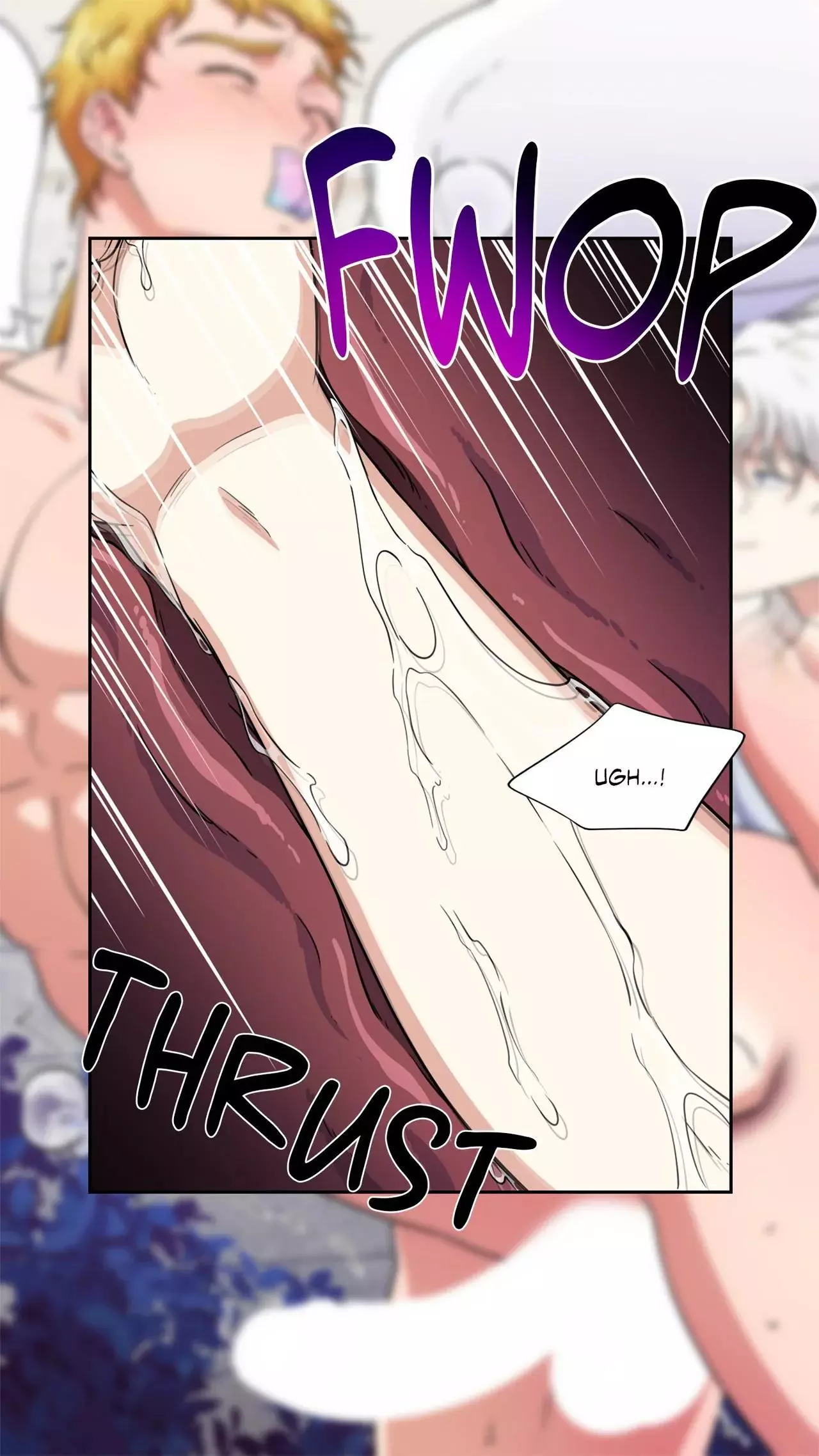 Tentacle Recipe - Chapter 50 Page 15