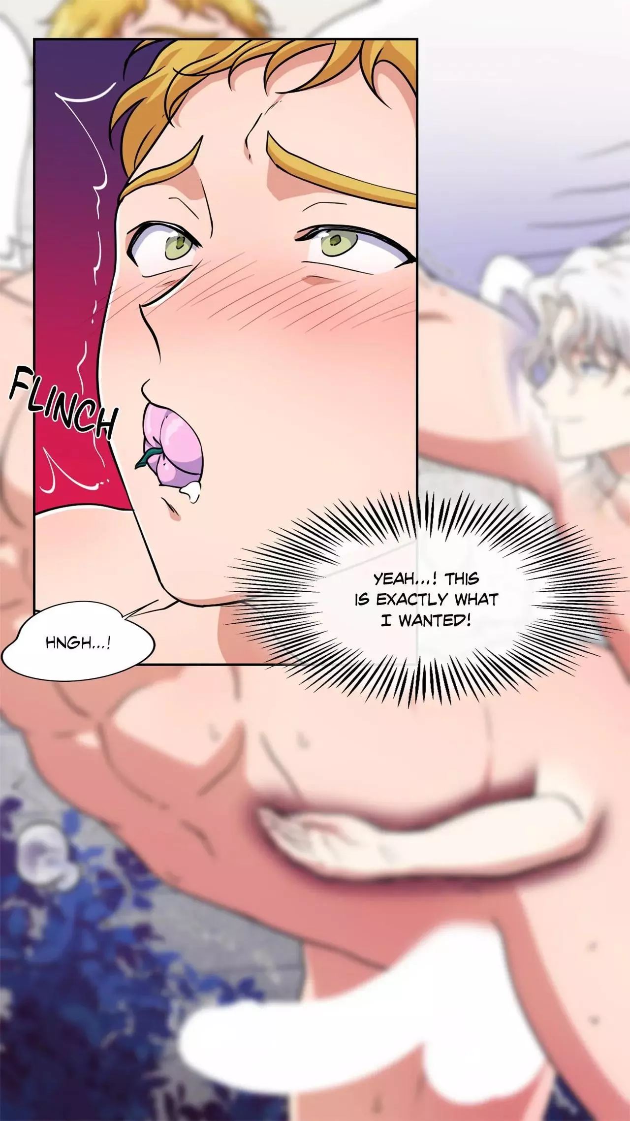 Tentacle Recipe - Chapter 50 Page 16