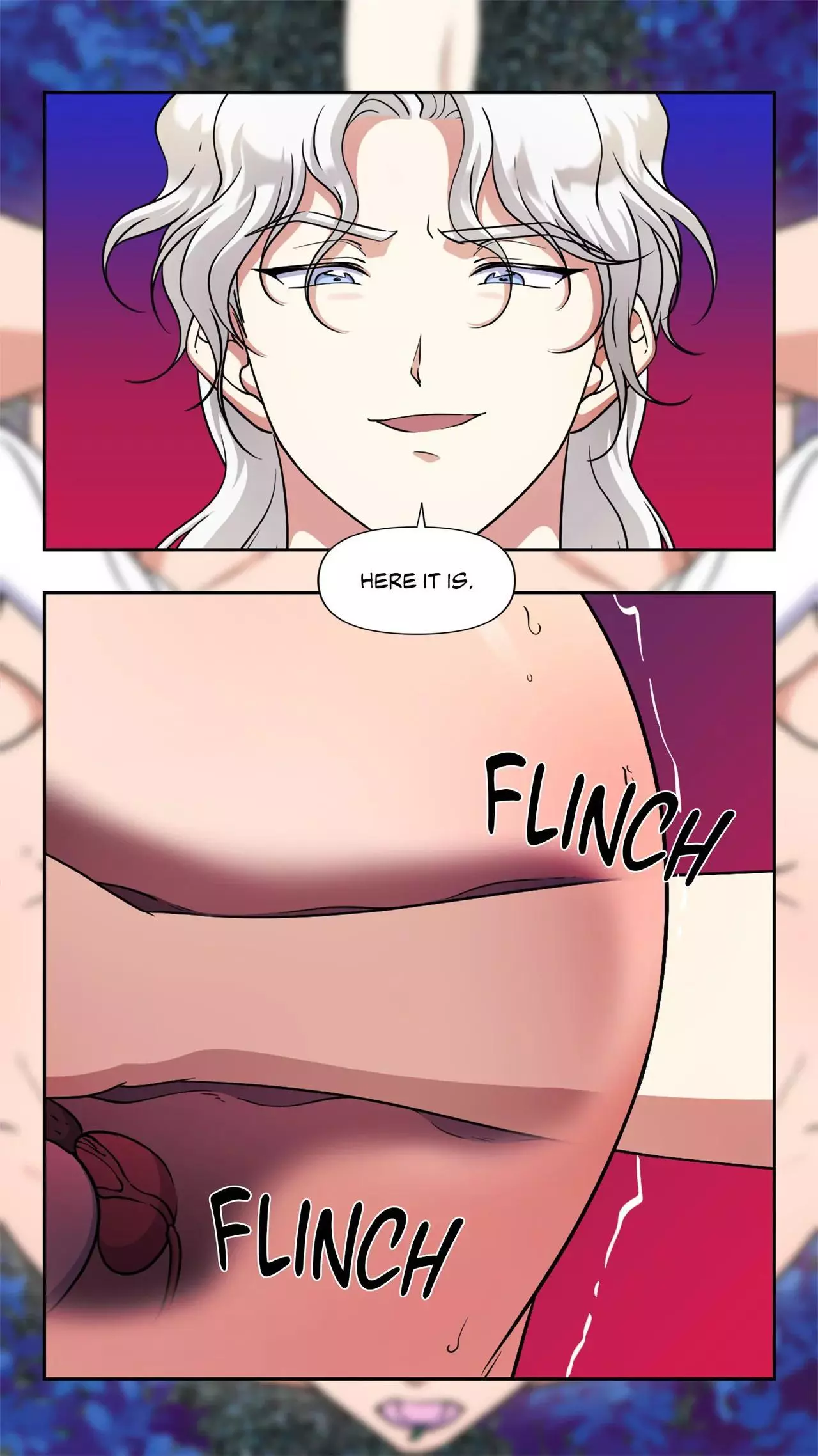 Tentacle Recipe - Chapter 50 Page 26